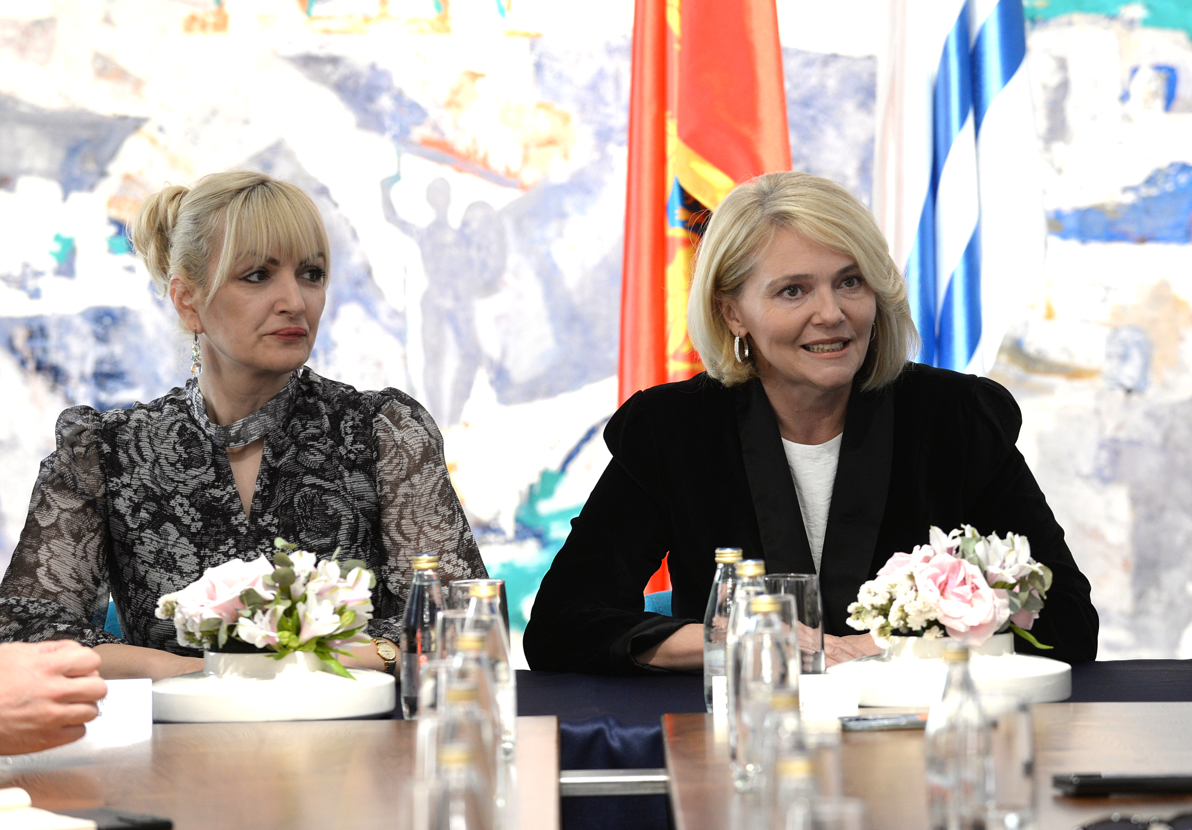 Injac: Glavni grad snažan oslonac FK Budućnost čiji rezultati su ponos Podgorice