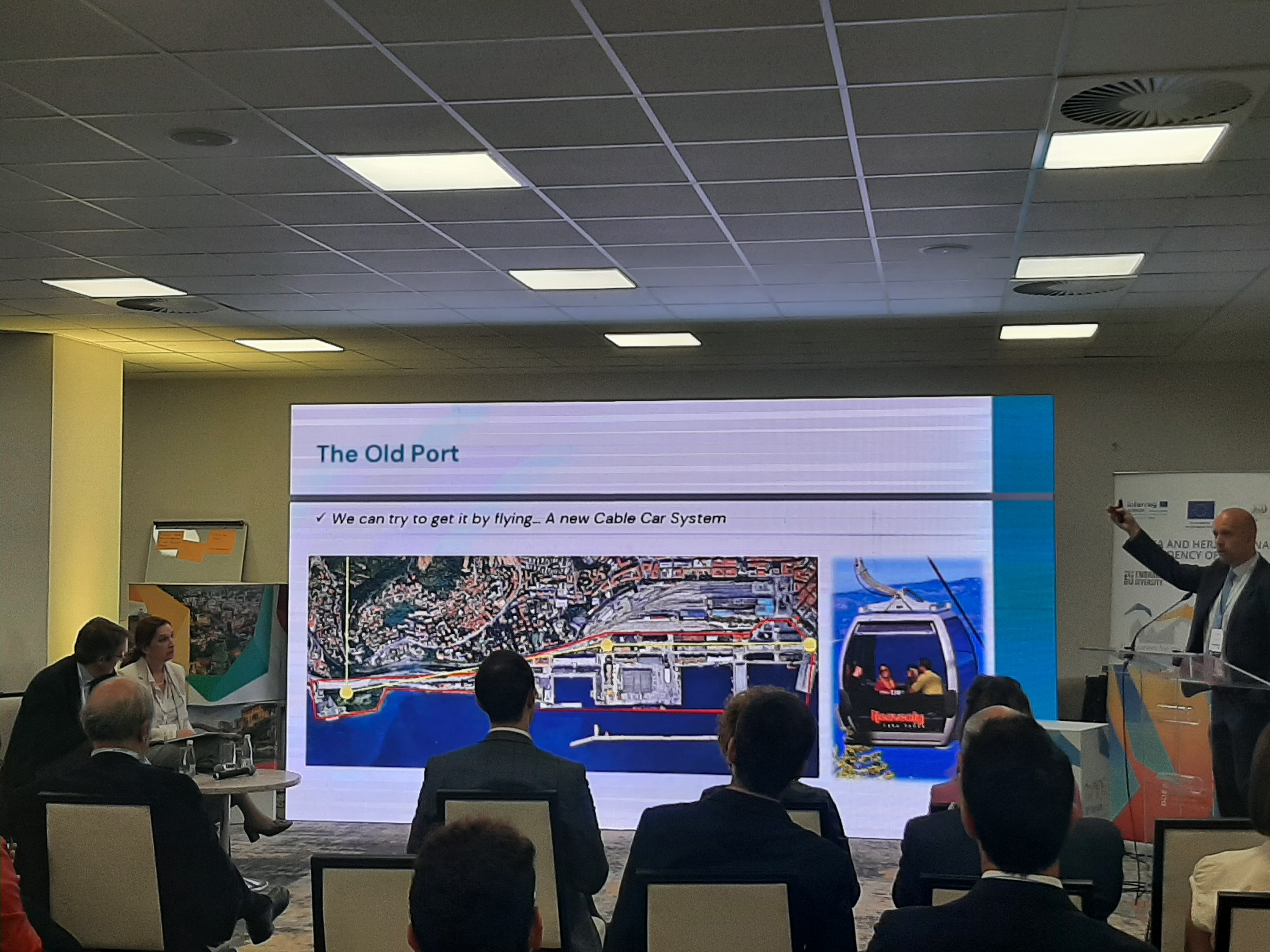 Projekat TRIBUTE predstavljen na Forumu EU Strategije Jadransko-jonske regije