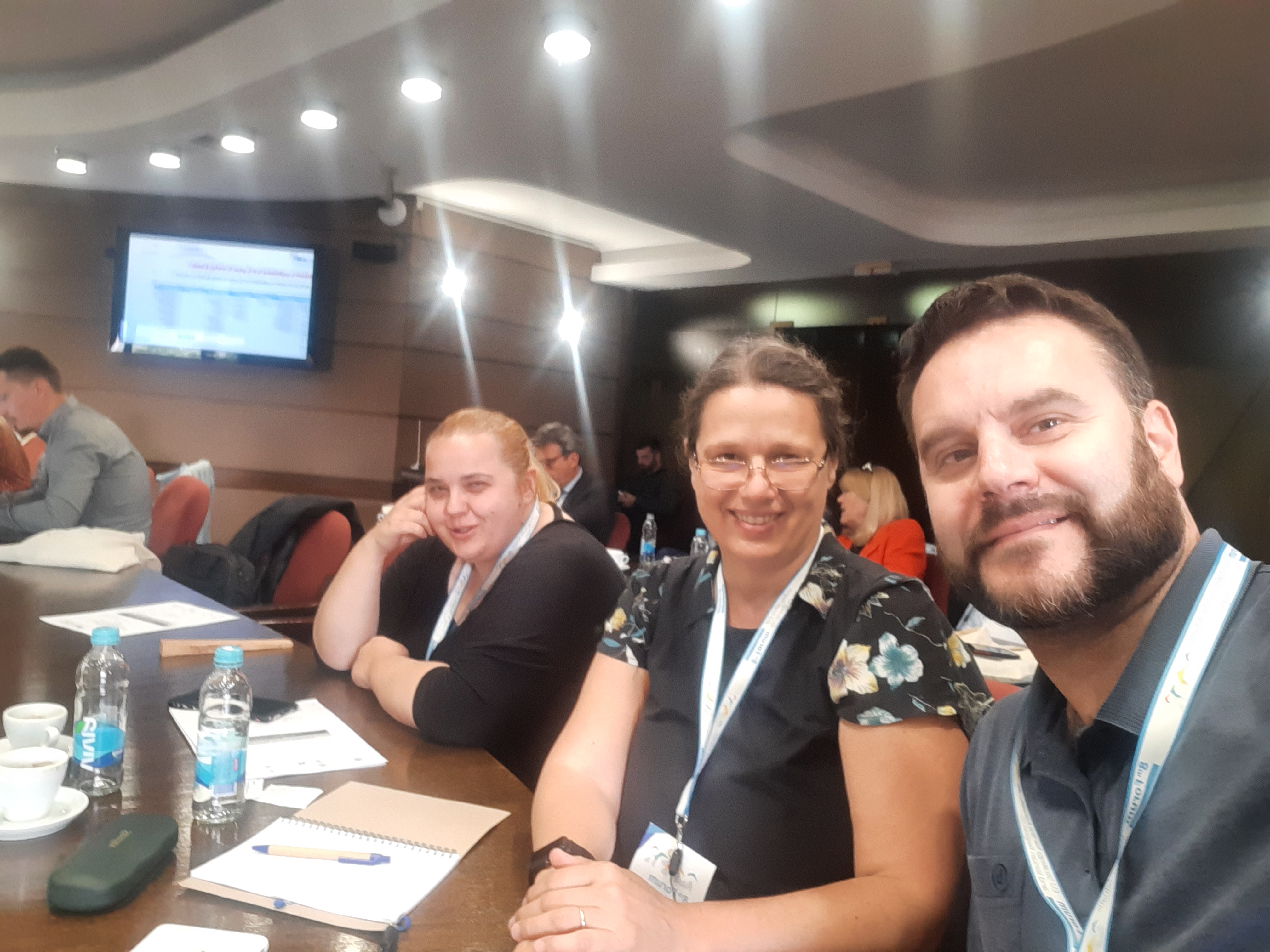 Projekat TRIBUTE predstavljen na Forumu EU Strategije Jadransko-jonske regije