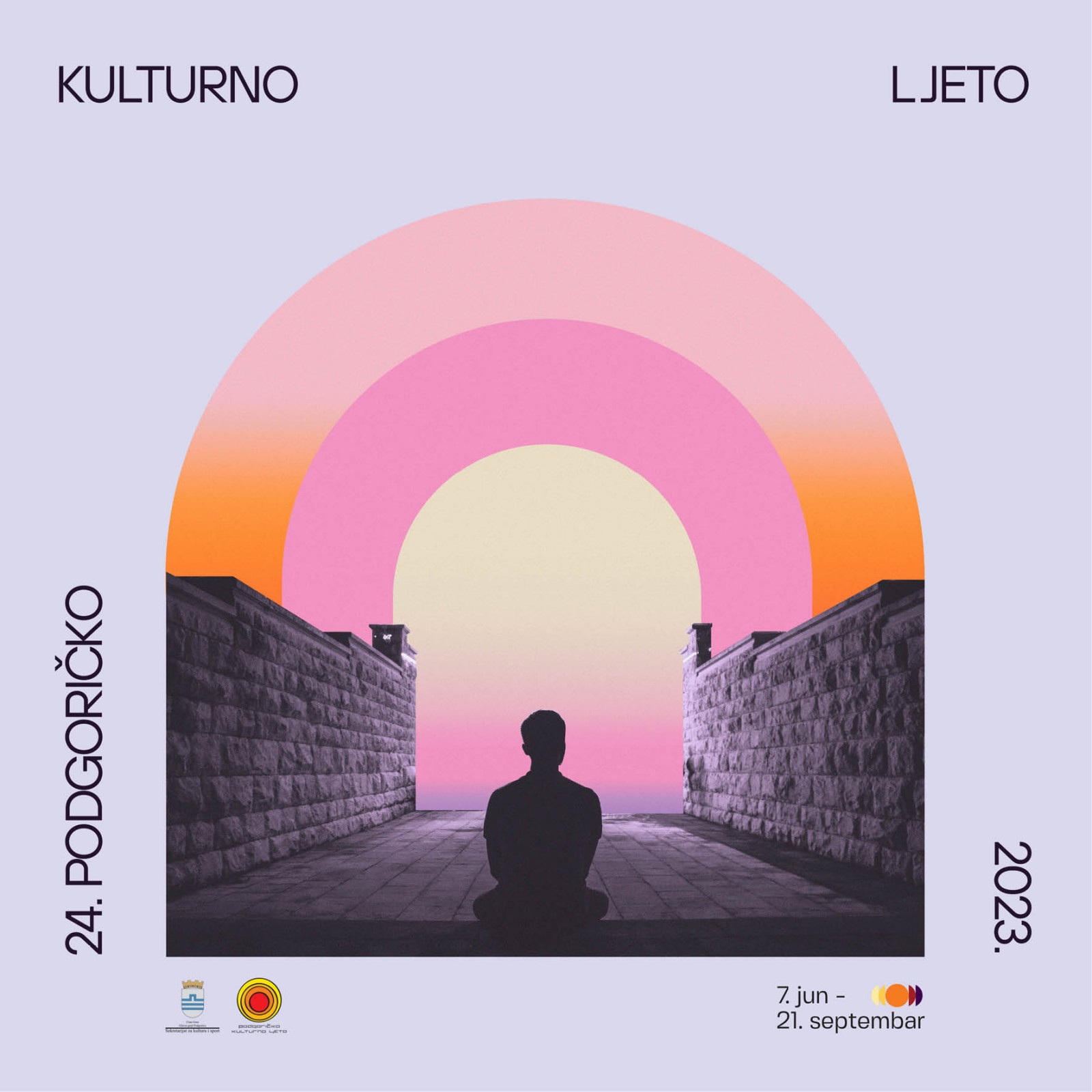 Počinje 24. Podgoričko kulturno ljeto