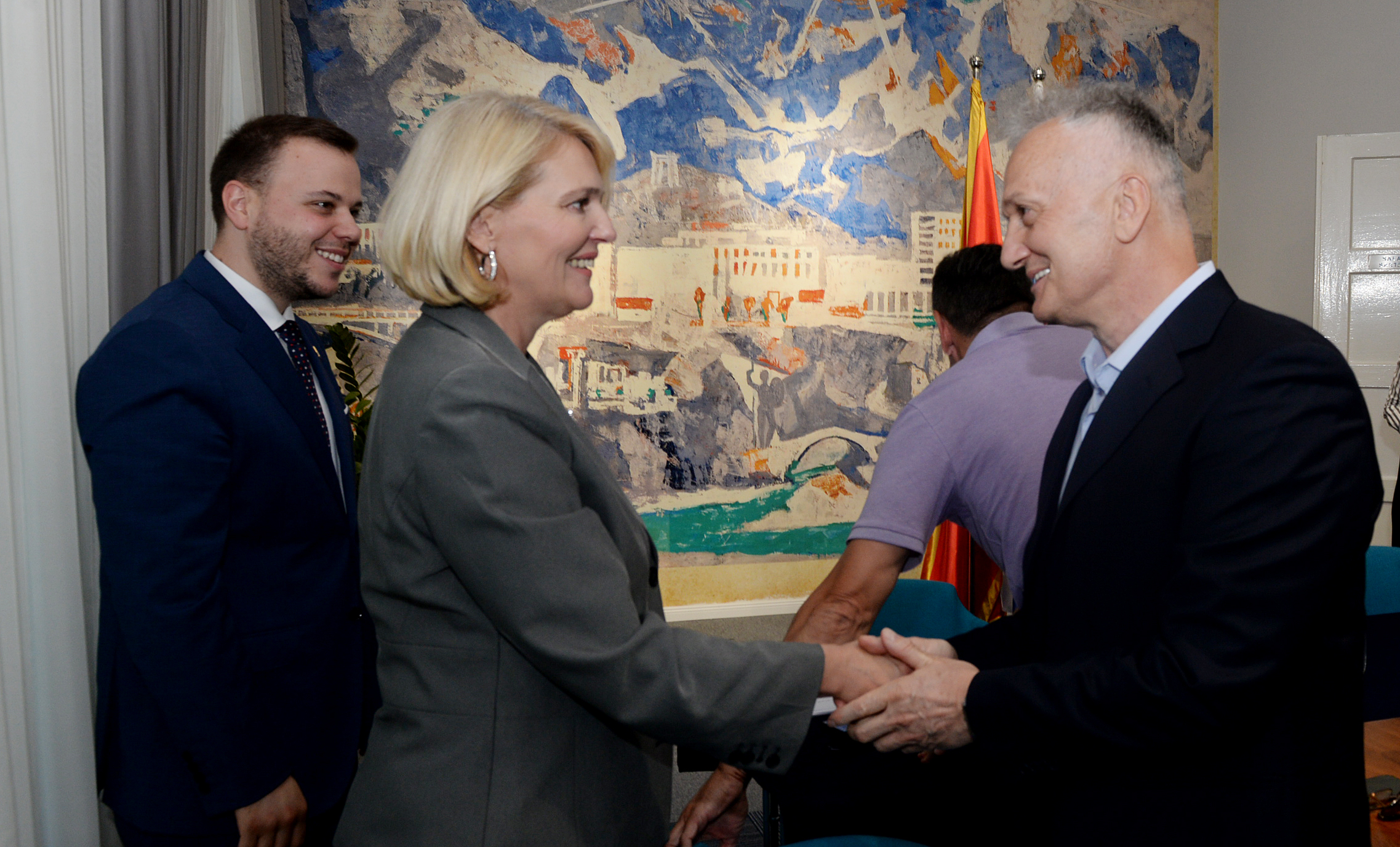 Obrazovan Tim za zaštitu i spašavanje u Glavnom gradu