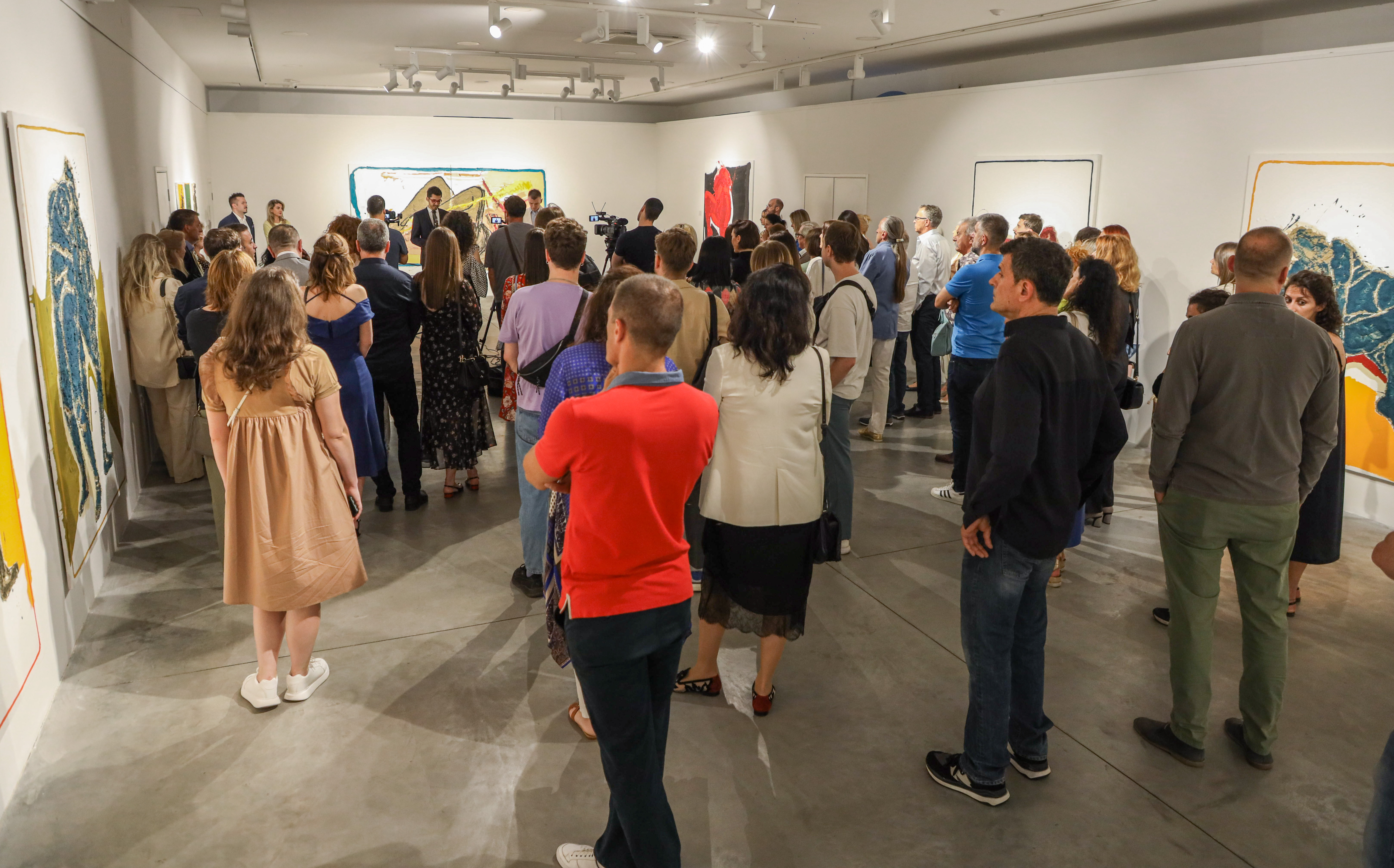 Otvoreno 24.izdanje tradicionalne manifestacije "Podgoričko kulturno ljeto"; Raznovrstan kulturno- umjetnički program do kraja septembra