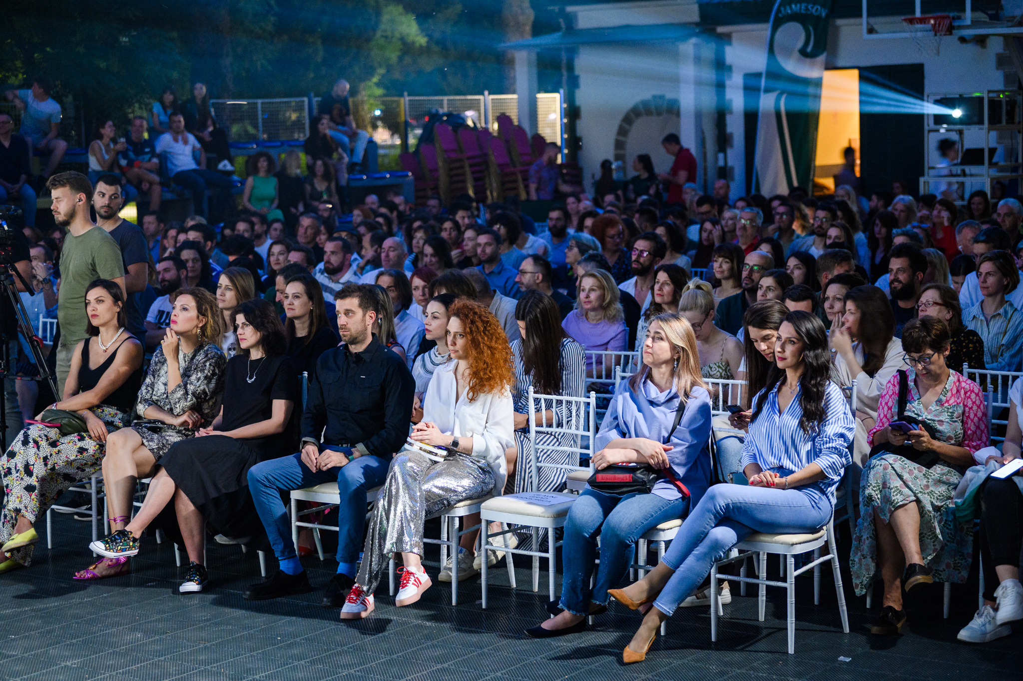 Otvoreno 24.izdanje tradicionalne manifestacije "Podgoričko kulturno ljeto"; Raznovrstan kulturno- umjetnički program do kraja septembra