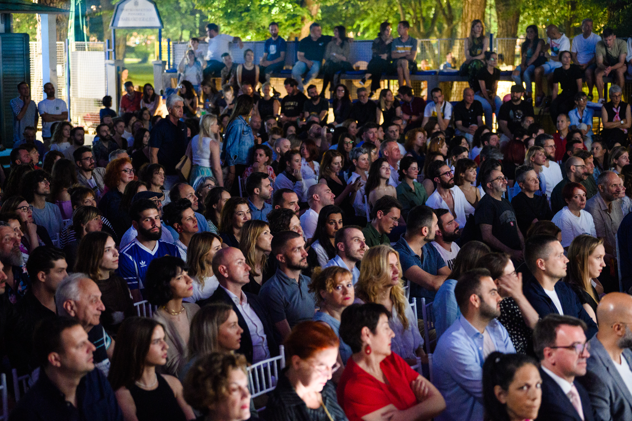 Otvoreno 24.izdanje tradicionalne manifestacije "Podgoričko kulturno ljeto"; Raznovrstan kulturno- umjetnički program do kraja septembra