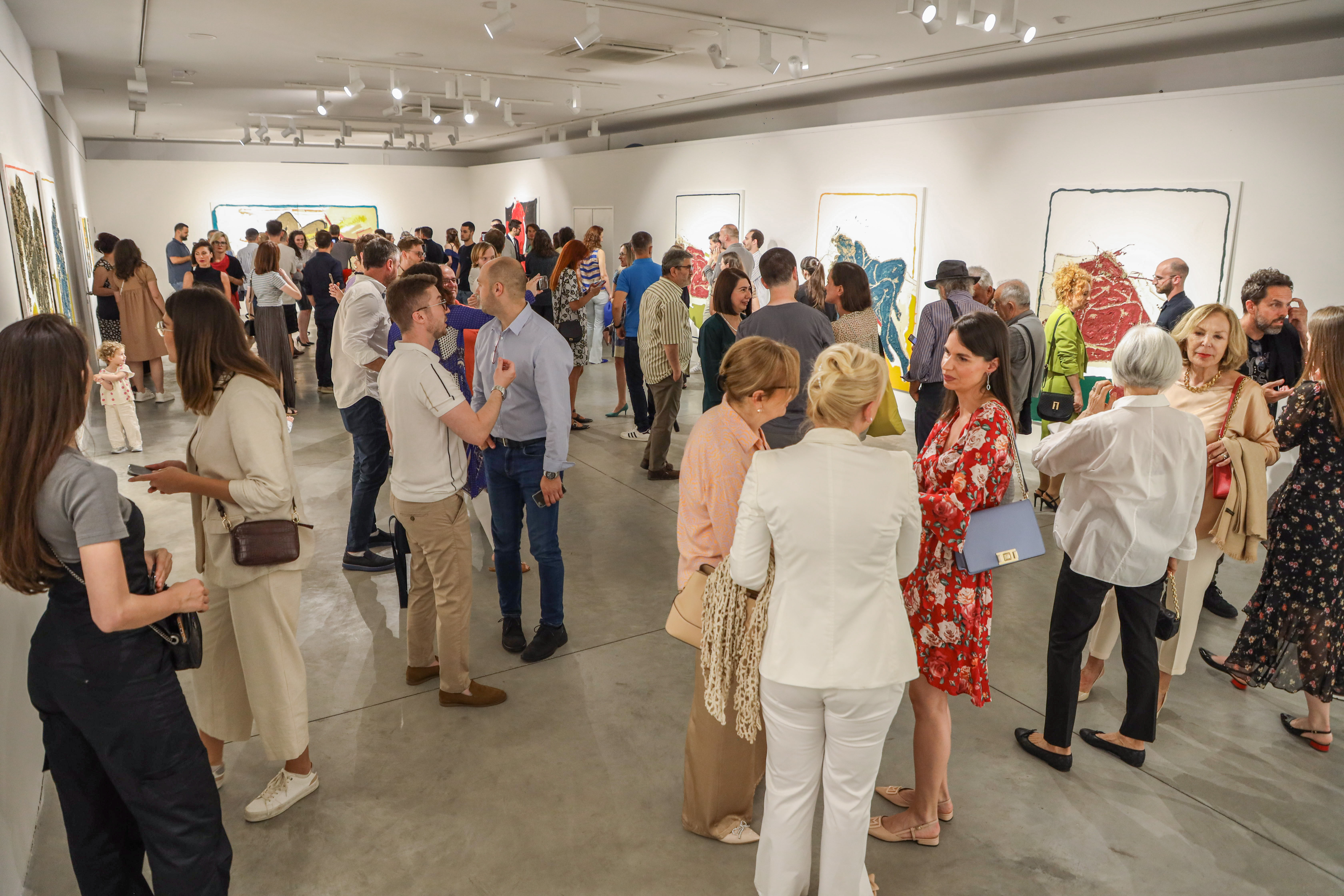 Otvoreno 24.izdanje tradicionalne manifestacije "Podgoričko kulturno ljeto"; Raznovrstan kulturno- umjetnički program do kraja septembra