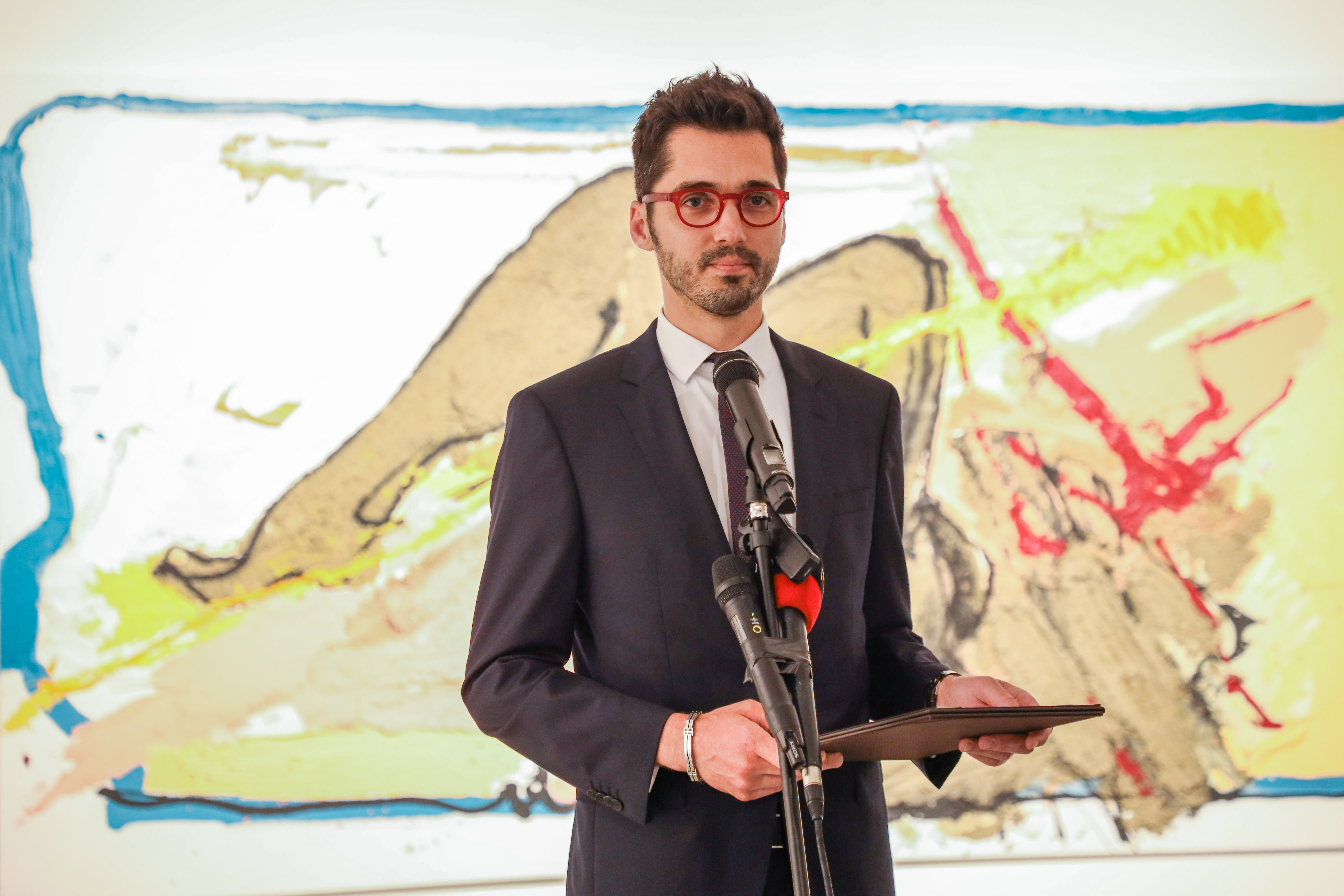 Otvoreno 24.izdanje tradicionalne manifestacije "Podgoričko kulturno ljeto"; Raznovrstan kulturno- umjetnički program do kraja septembra