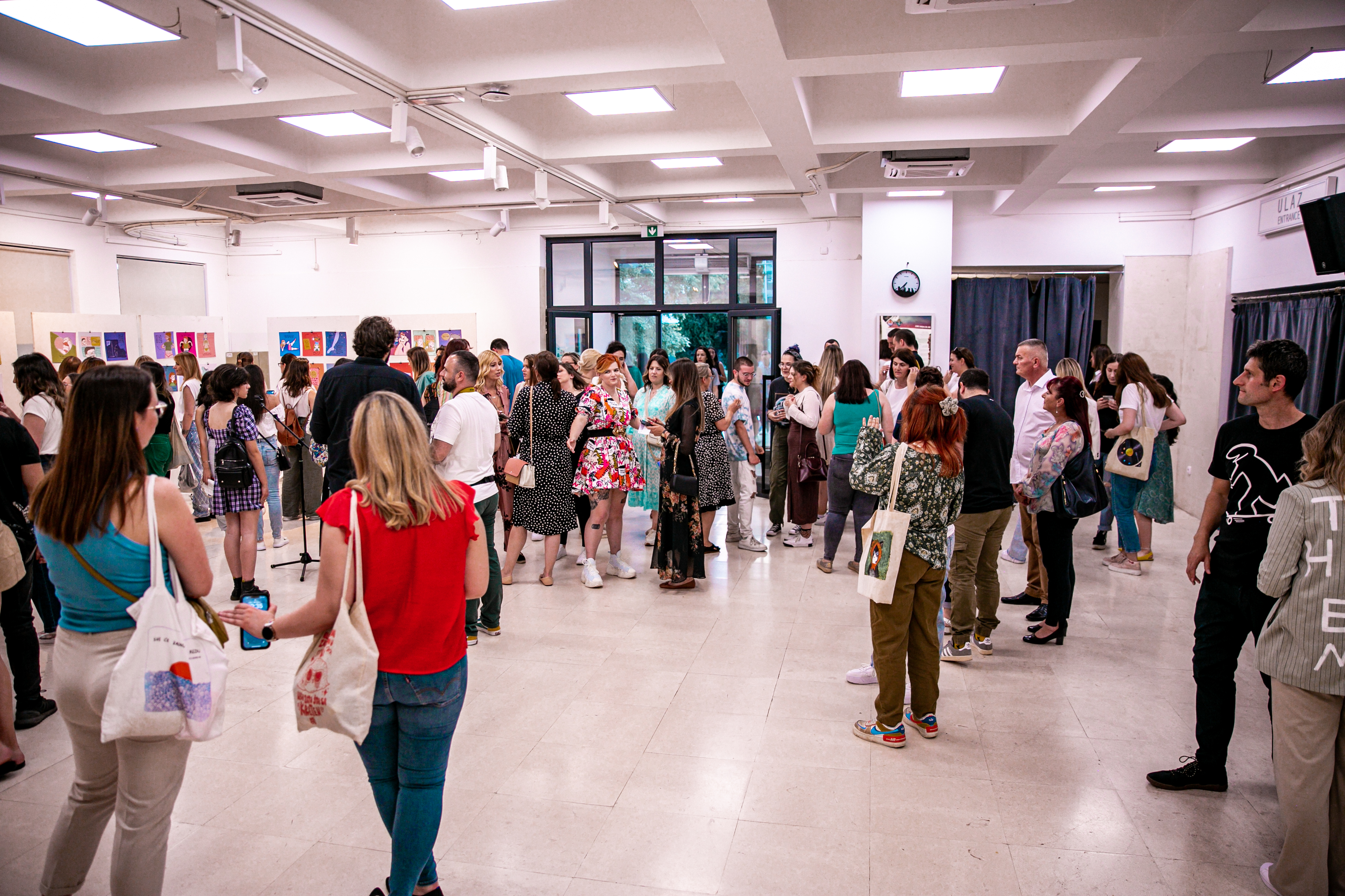 Otvoreno 24.izdanje tradicionalne manifestacije "Podgoričko kulturno ljeto"; Raznovrstan kulturno- umjetnički program do kraja septembra