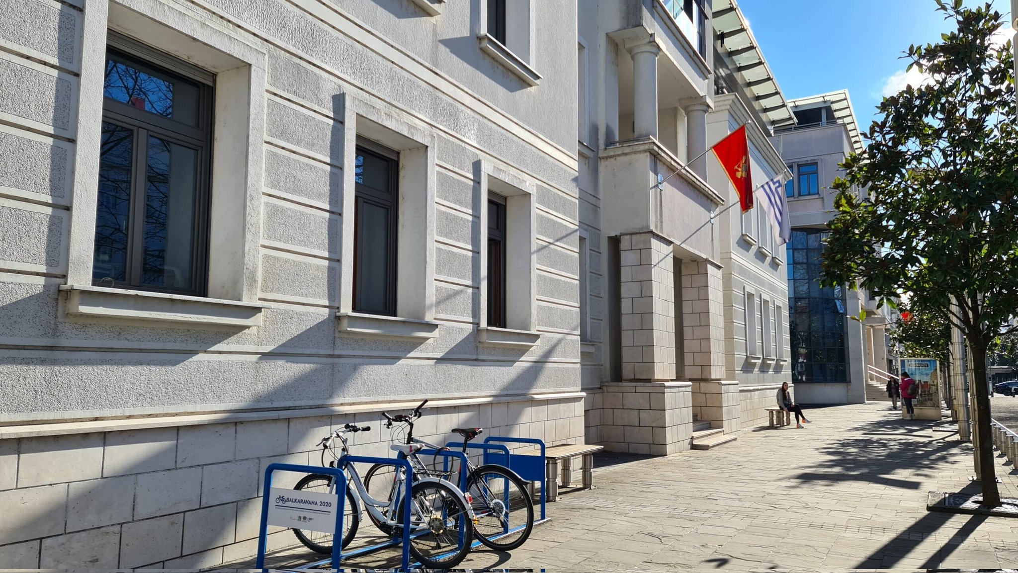 Autorsko veče Braha Adrovića