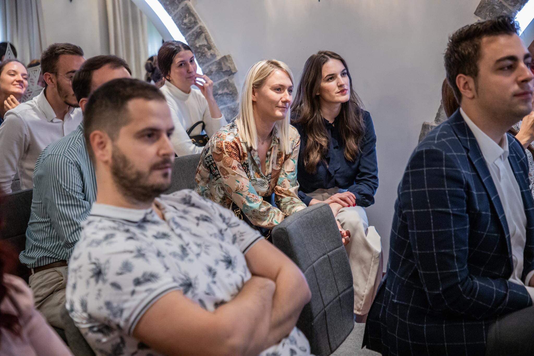 Kancelarija za mlade dodijelila nagradu za najbolju biznis ideju