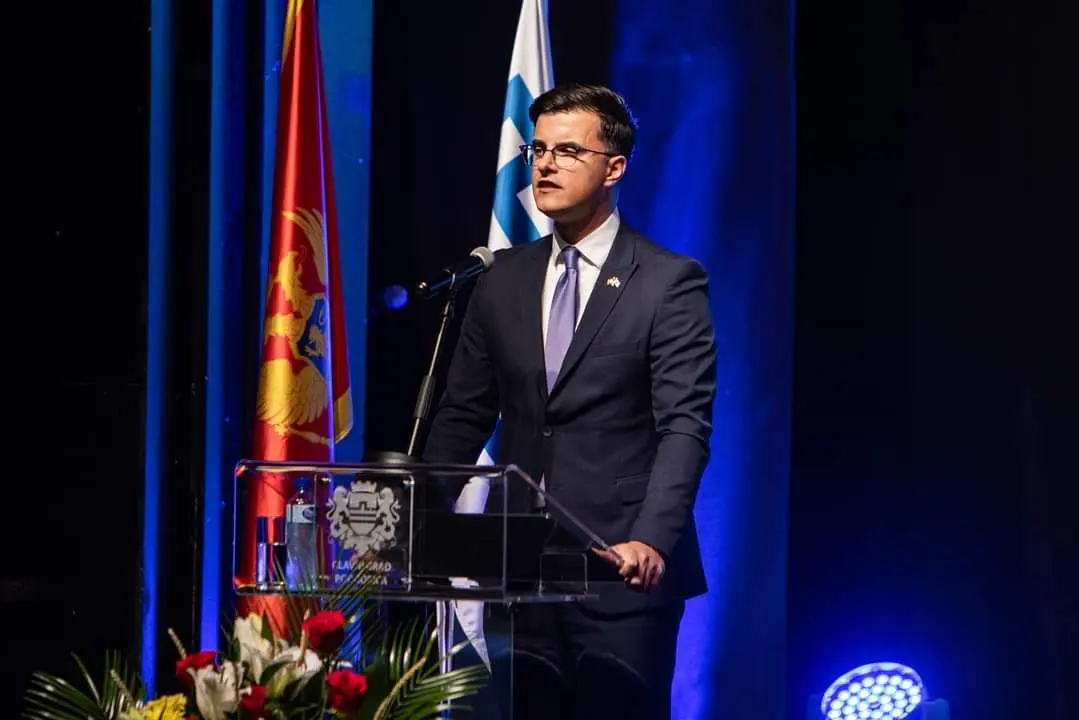 "Dan najboljih": Glavni grad ponosan na najbolje osnovce i srednjoškolce