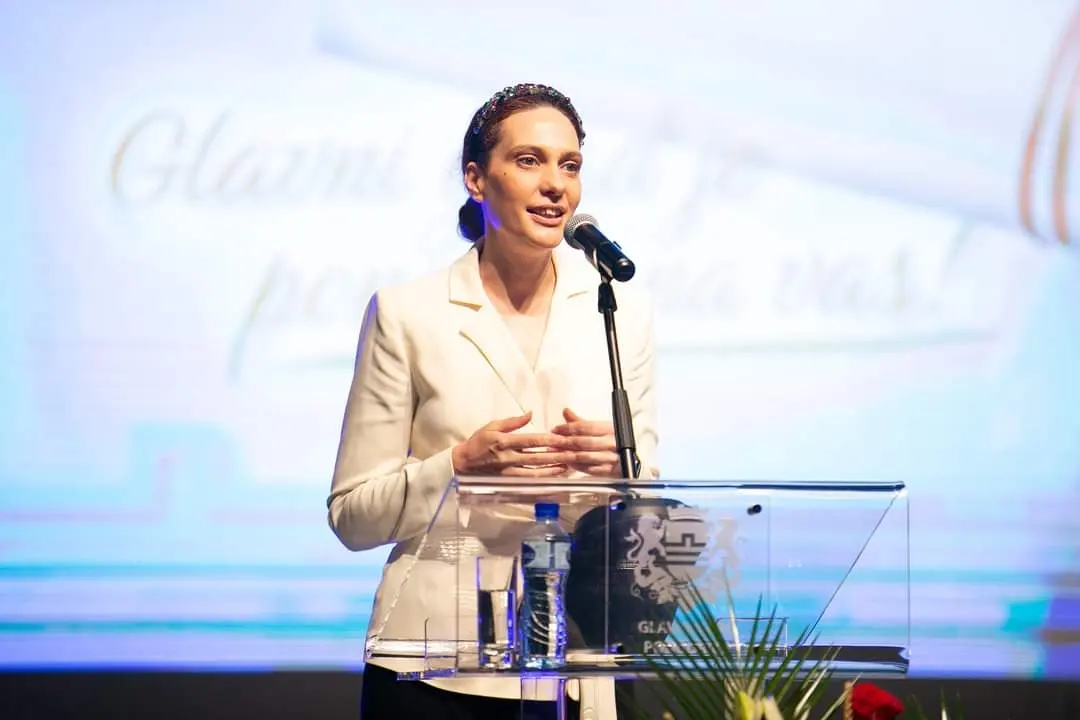 "Dan najboljih": Glavni grad ponosan na najbolje osnovce i srednjoškolce