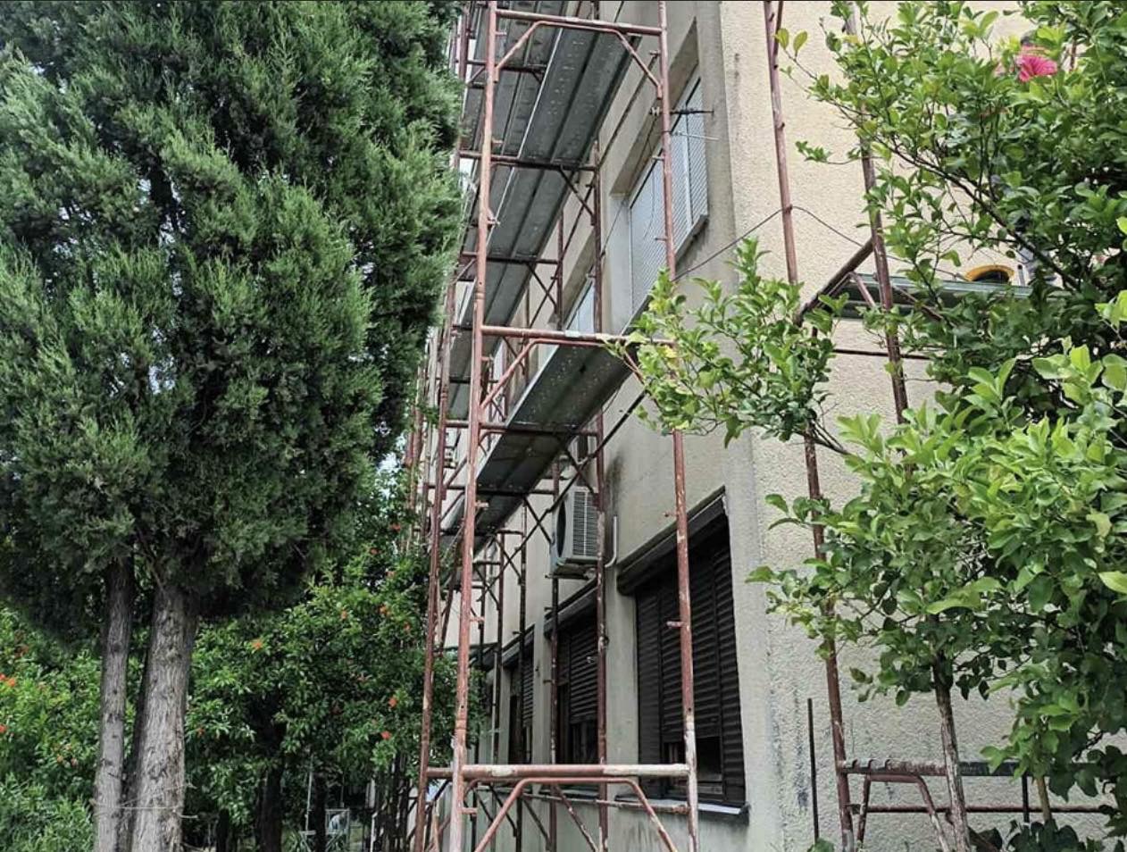 Nastavlja se realizacija akcija Za ljepše lice Podgorice i Poboljšanje uslova stanovanja