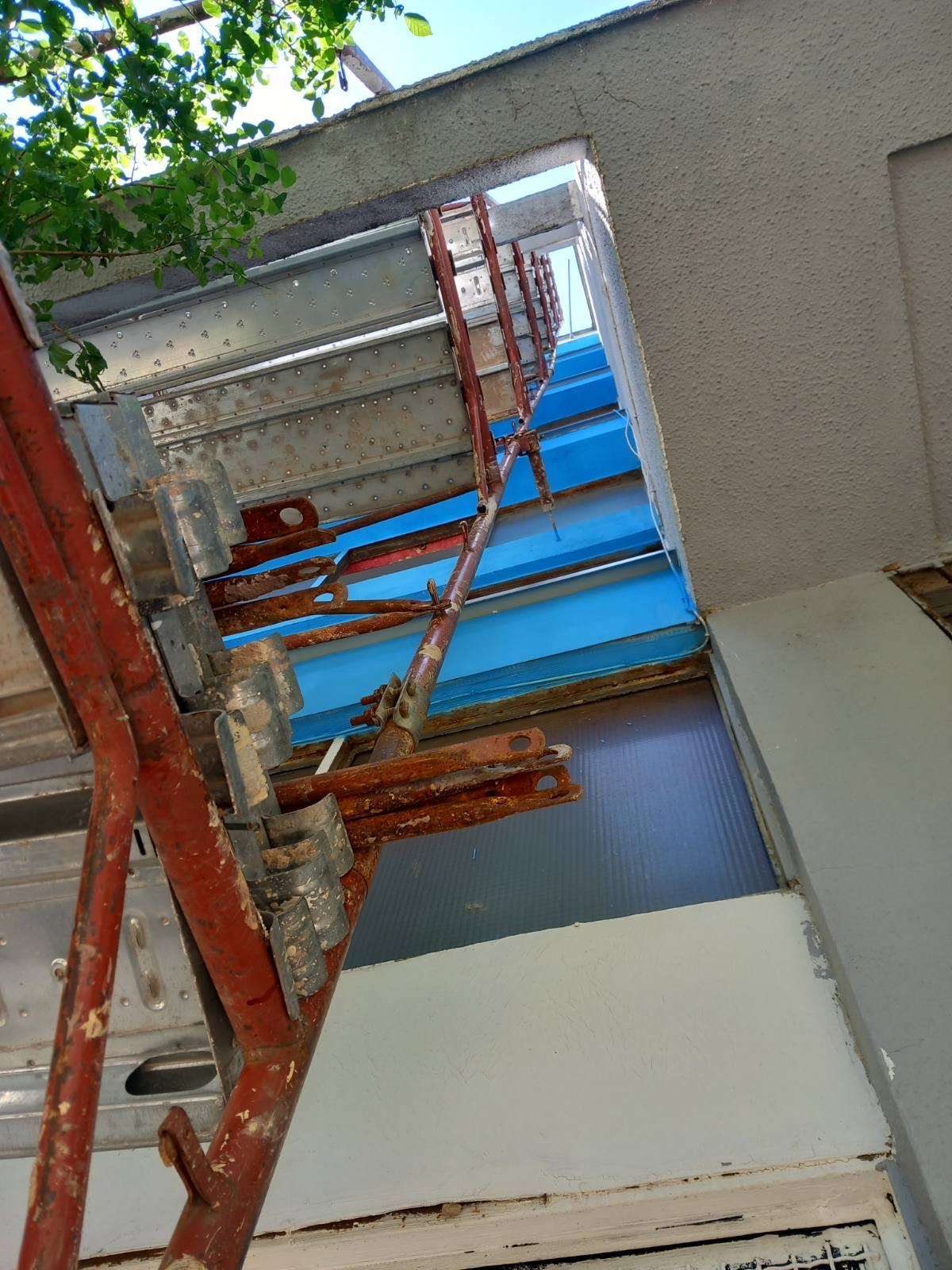 Nastavlja se realizacija akcija Za ljepše lice Podgorice i Poboljšanje uslova stanovanja