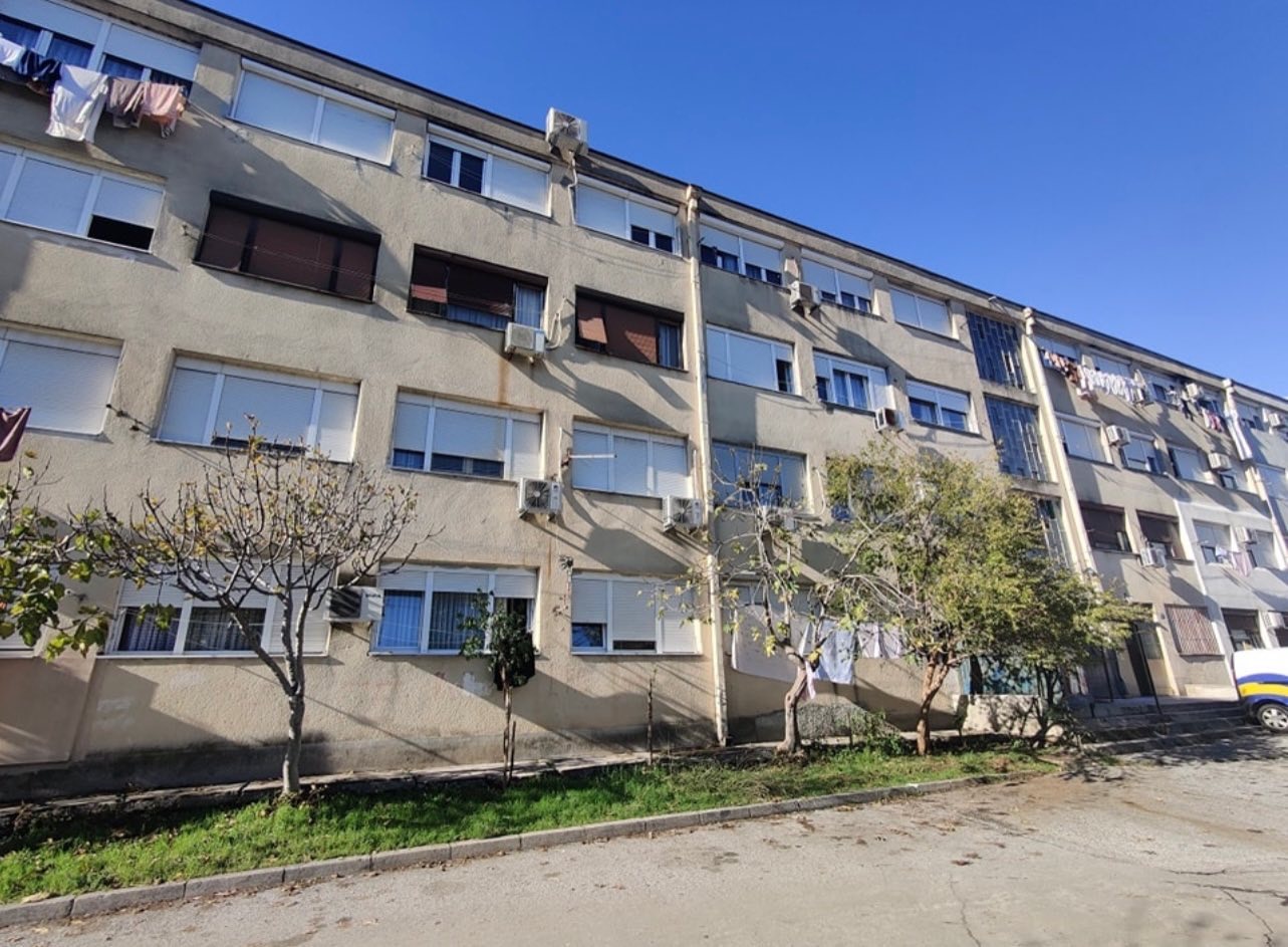 Nastavlja se realizacija akcija Za ljepše lice Podgorice i Poboljšanje uslova stanovanja