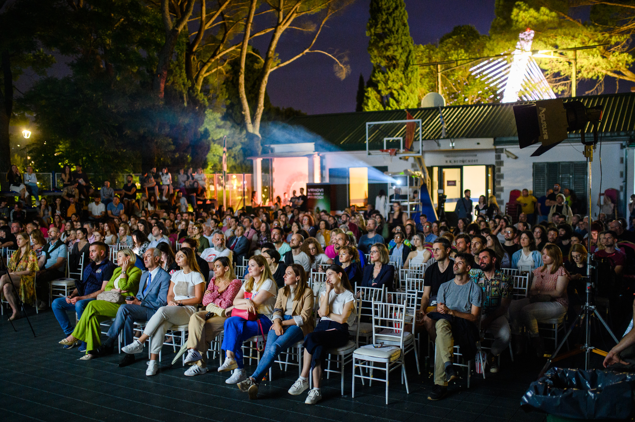 Završeno 14. izdanje UnderhillFesta; Nagrade "Maslačak" ostvarenjima koja "otimaju od realnosti"
