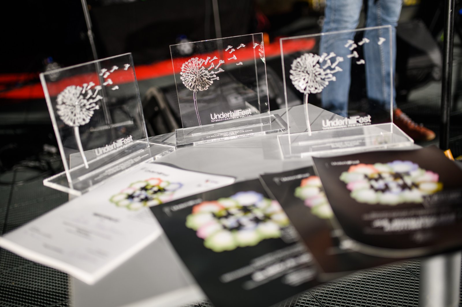 Završeno 14. izdanje UnderhillFesta; Nagrade "Maslačak" ostvarenjima koja "otimaju od realnosti"