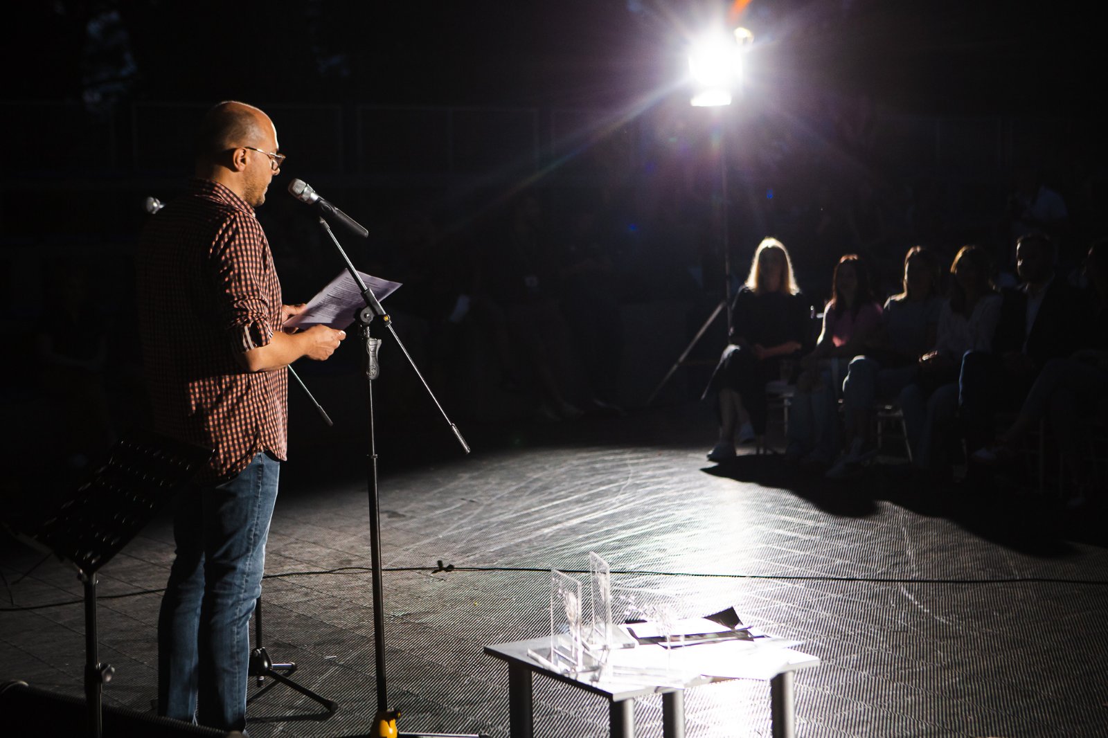 Završeno 14. izdanje UnderhillFesta; Nagrade "Maslačak" ostvarenjima koja "otimaju od realnosti"