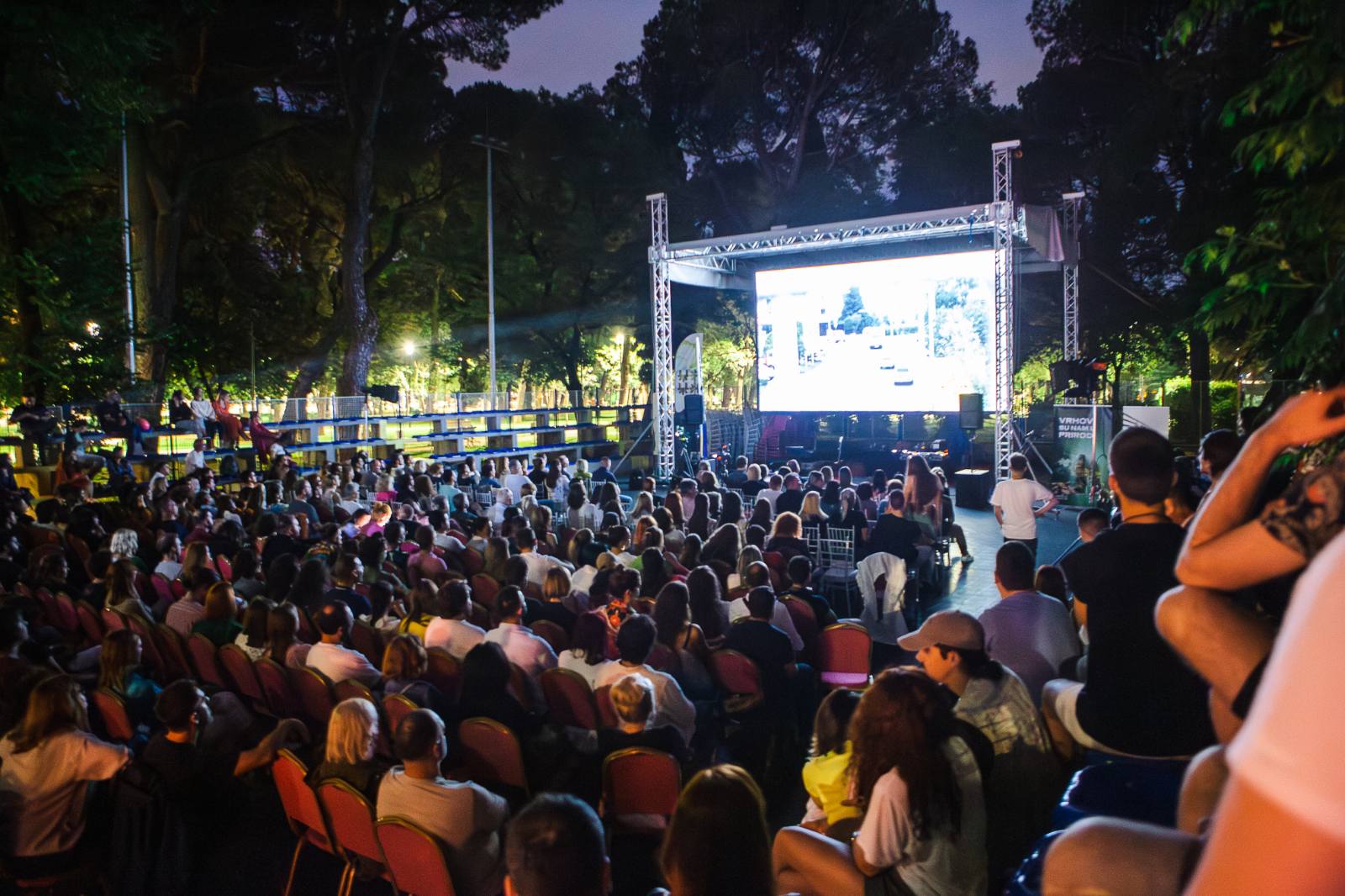 Završeno 14. izdanje UnderhillFesta; Nagrade "Maslačak" ostvarenjima koja "otimaju od realnosti"