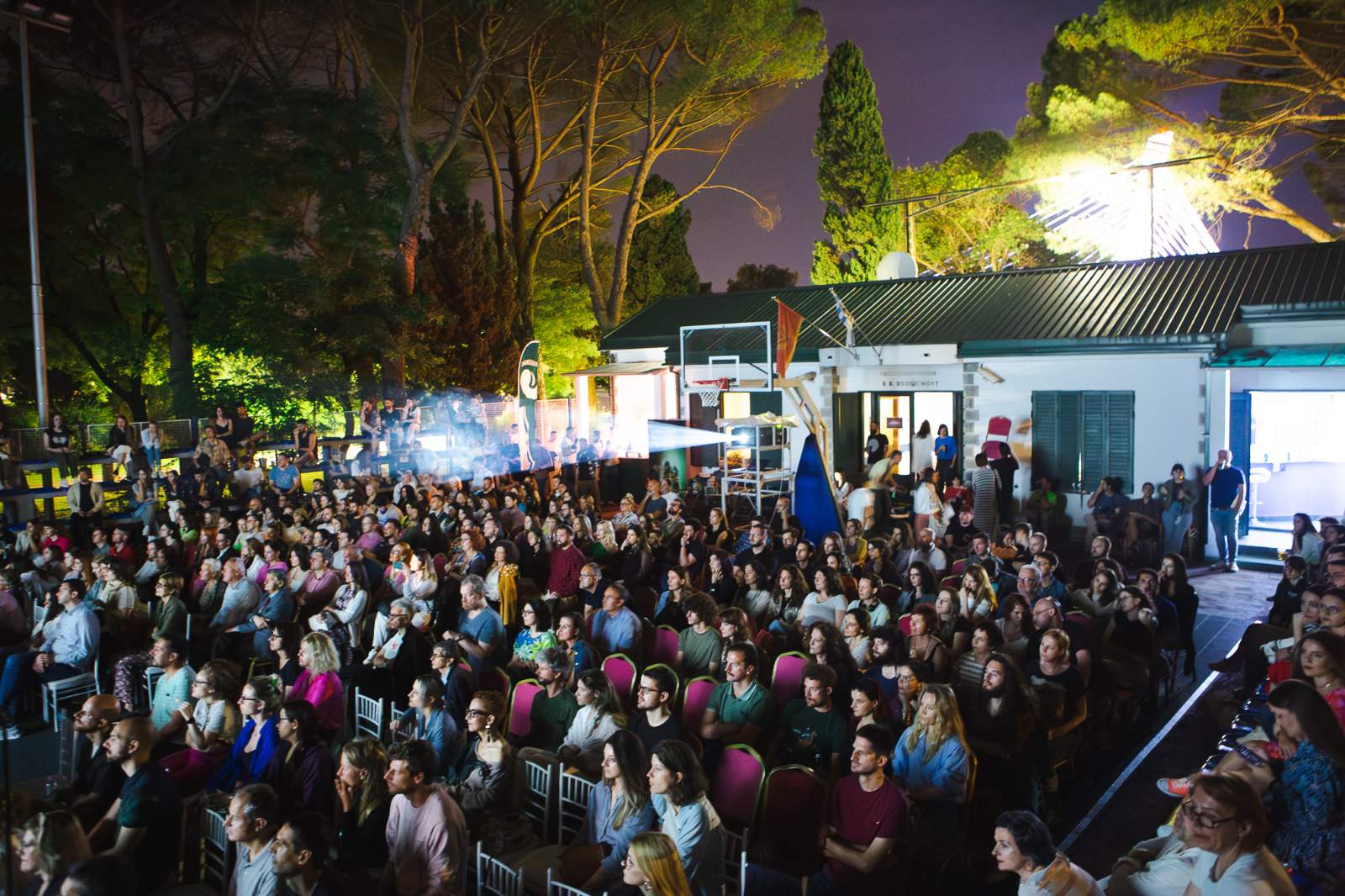 Završeno 14. izdanje UnderhillFesta; Nagrade "Maslačak" ostvarenjima koja "otimaju od realnosti"