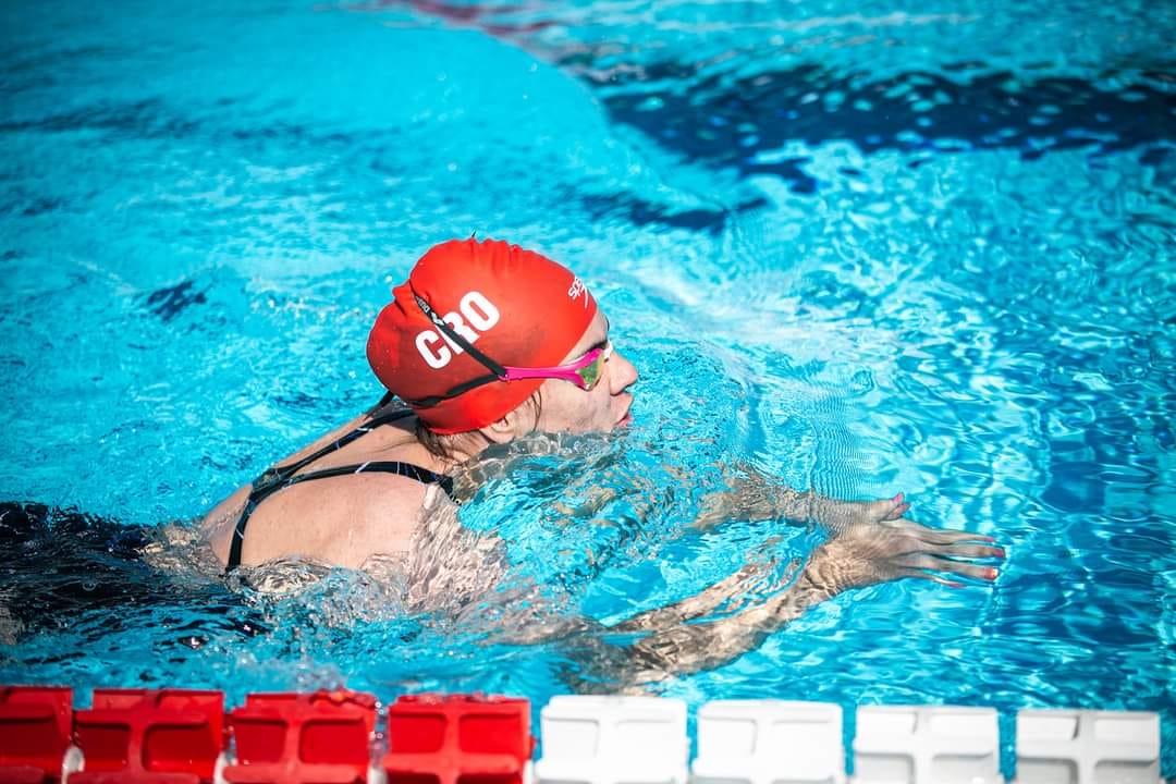 Više od 30 plivača na mitingu u Podgorici