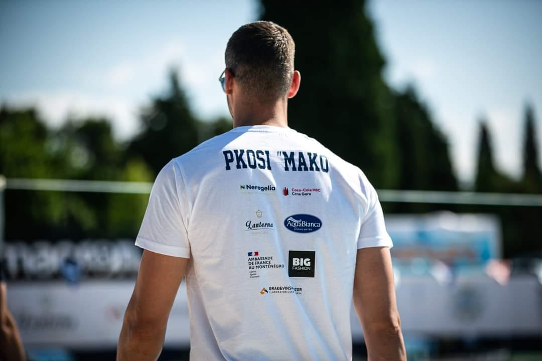 Više od 30 plivača na mitingu u Podgorici