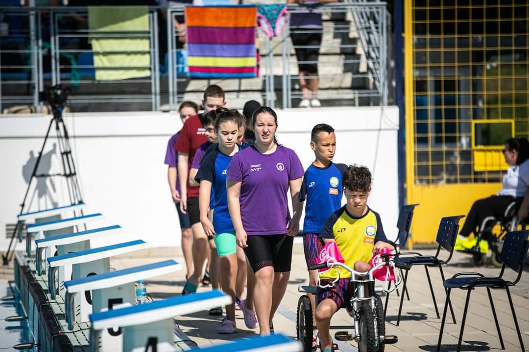 Više od 30 plivača na mitingu u Podgorici