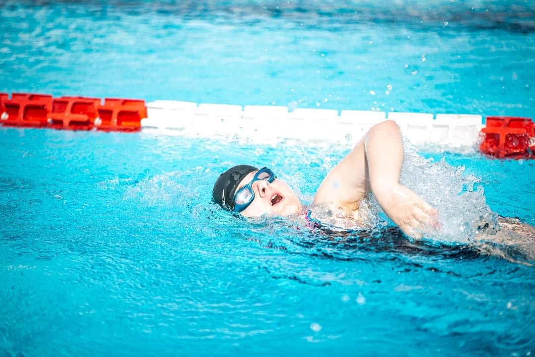 Više od 30 plivača na mitingu u Podgorici