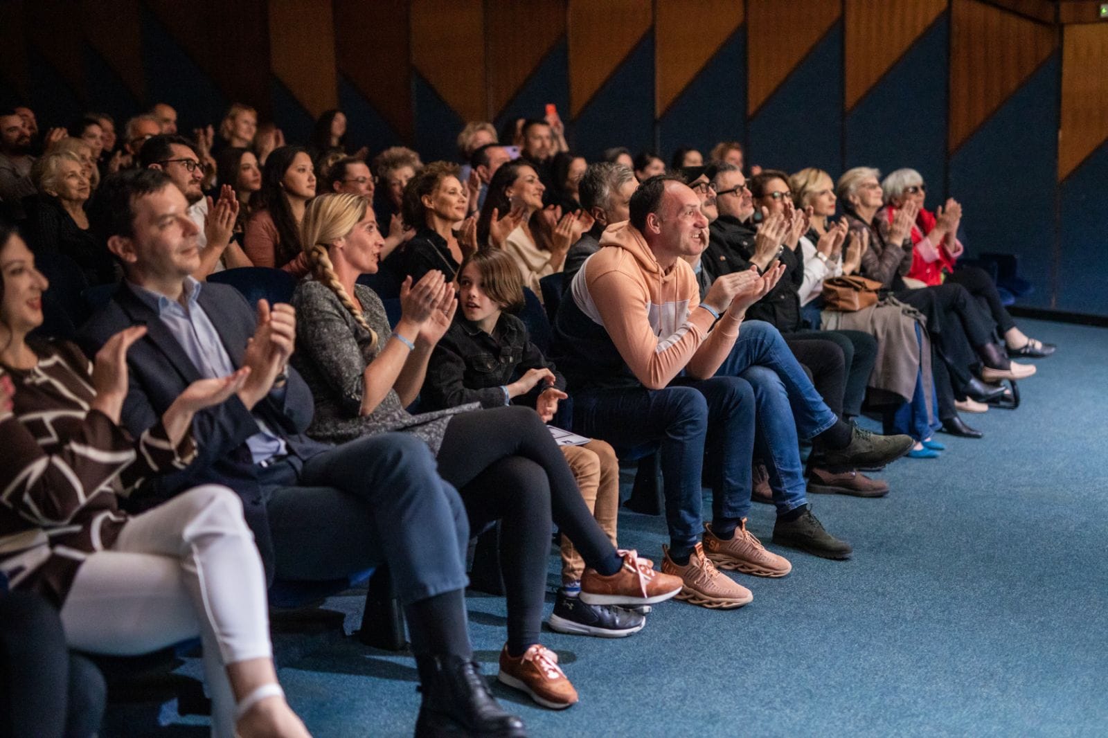 Skoro 15 000 gledalaca u prvom dijelu sezone Gradskog pozorišta