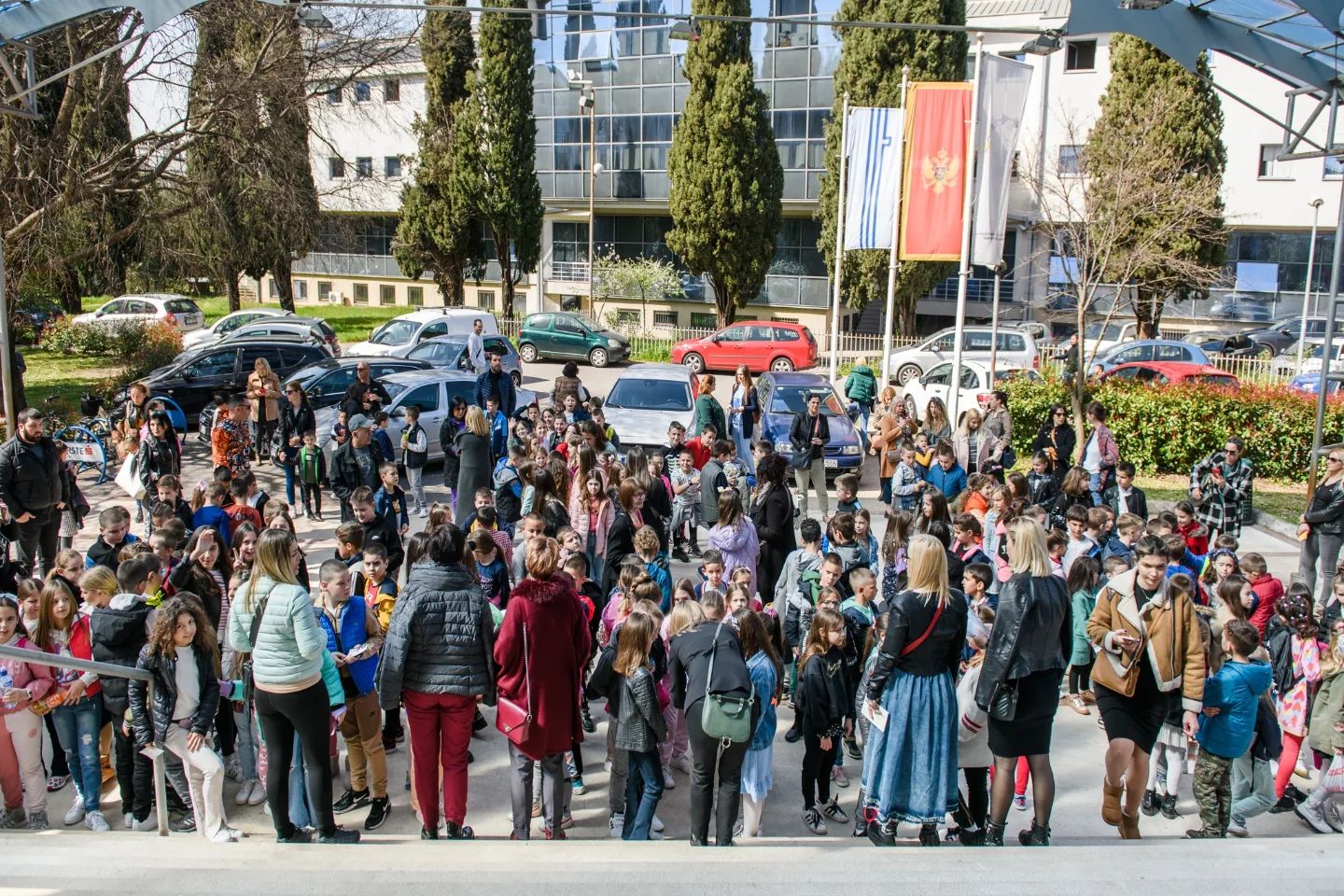 Skoro 15 000 gledalaca u prvom dijelu sezone Gradskog pozorišta