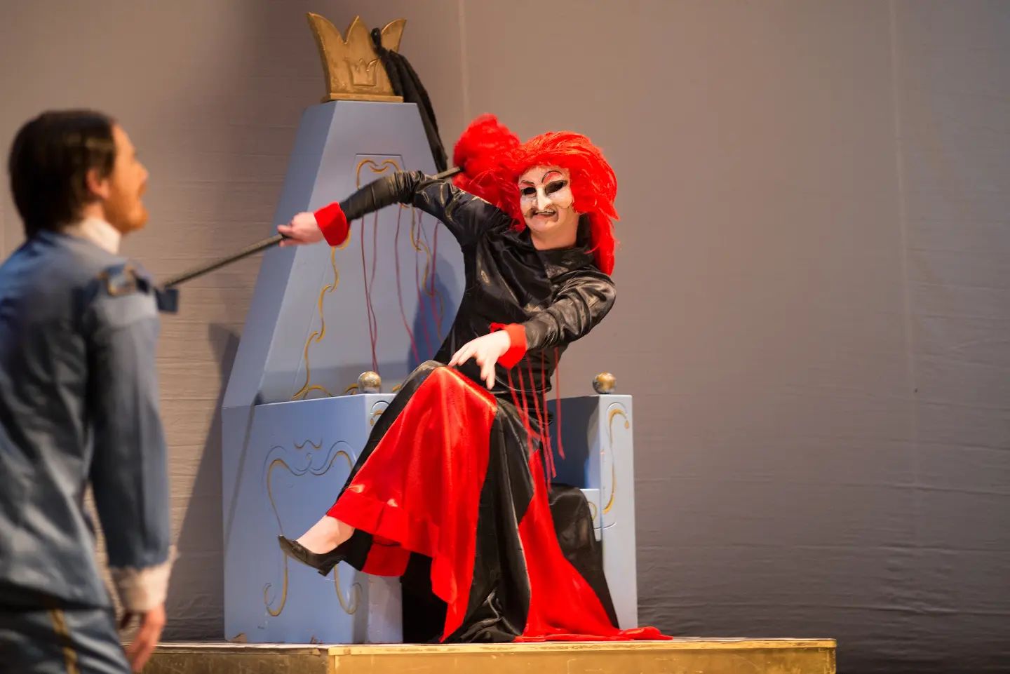 Skoro 15 000 gledalaca u prvom dijelu sezone Gradskog pozorišta