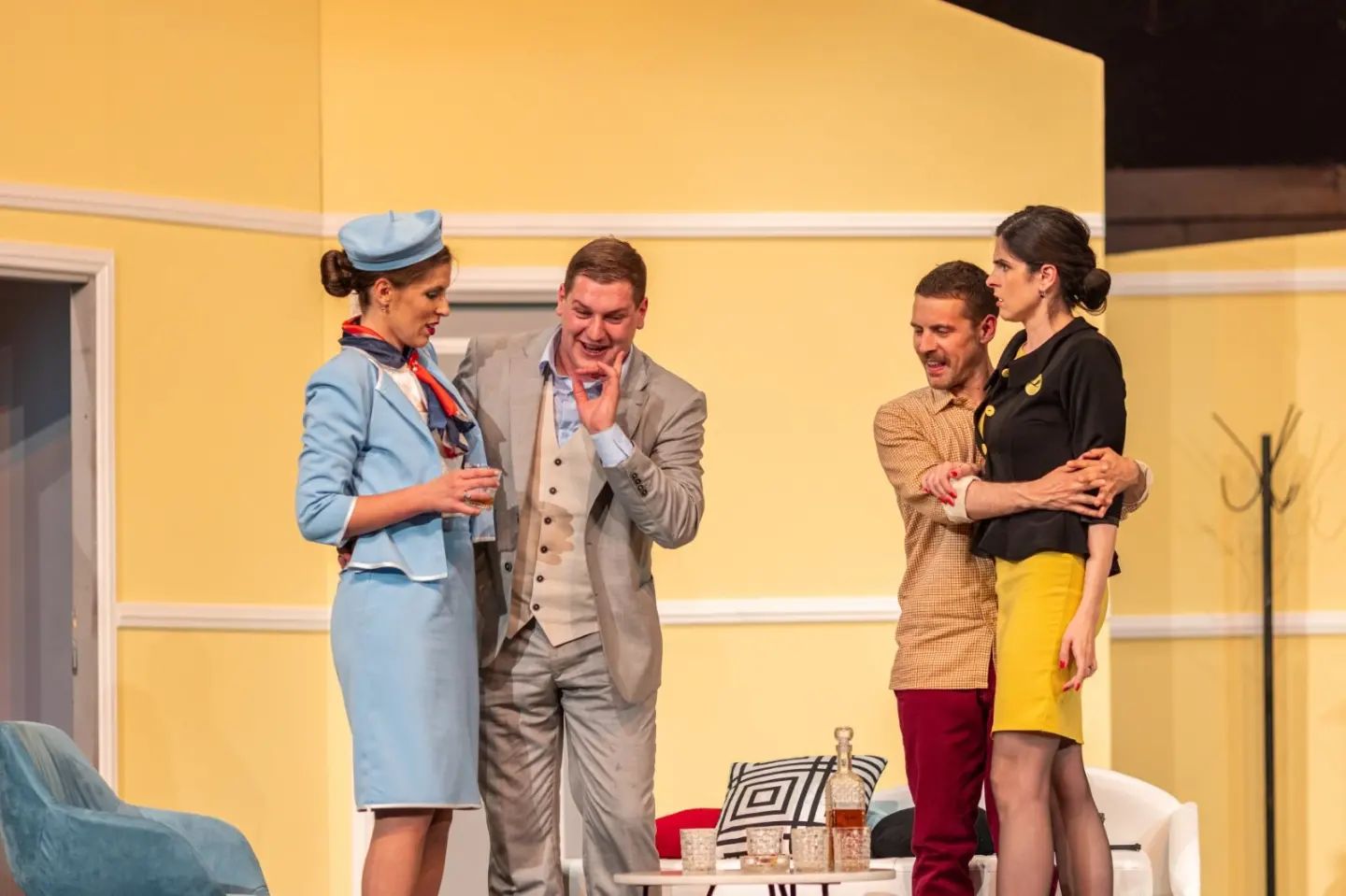 Skoro 15 000 gledalaca u prvom dijelu sezone Gradskog pozorišta