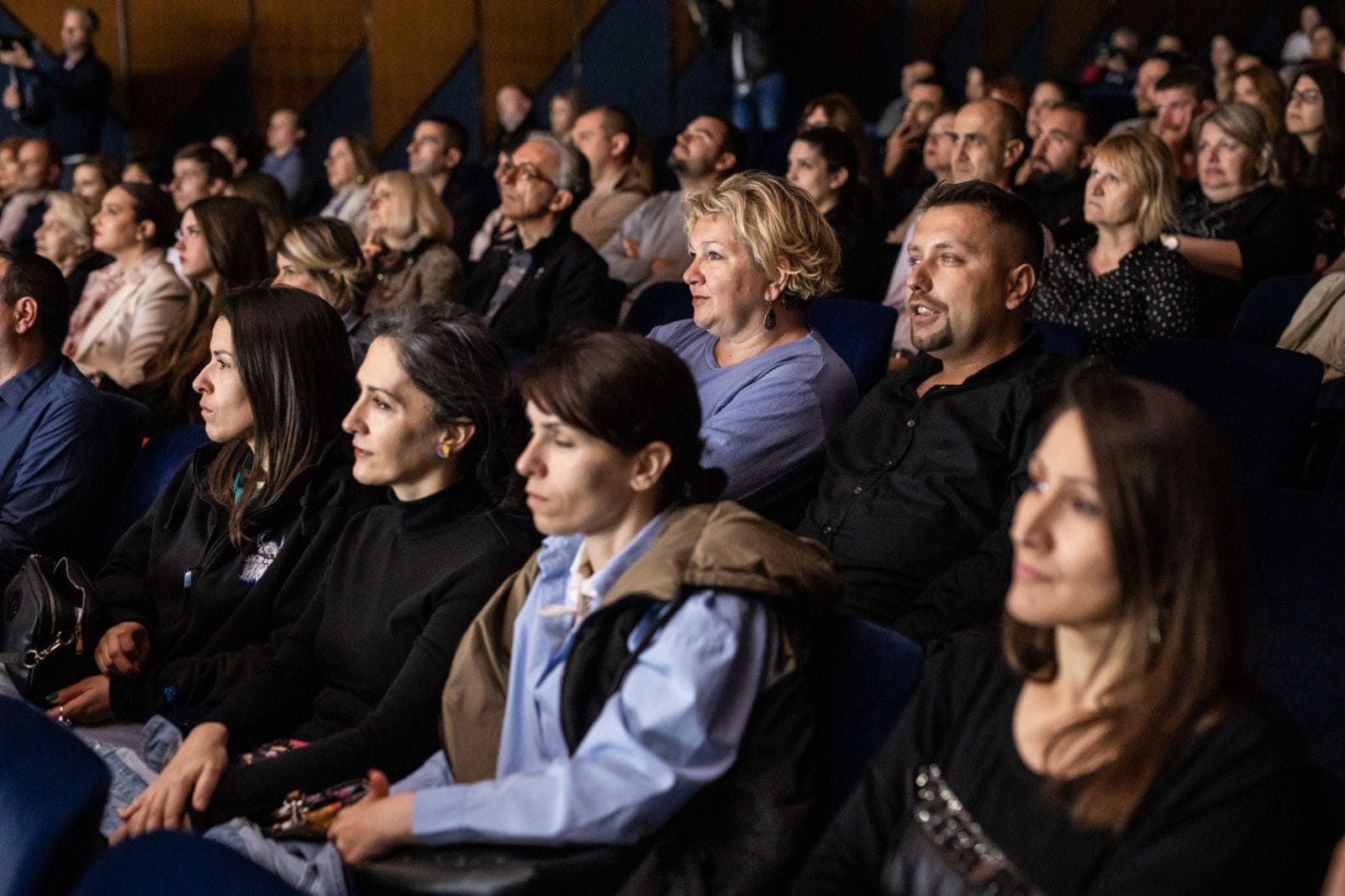 Skoro 15 000 gledalaca u prvom dijelu sezone Gradskog pozorišta
