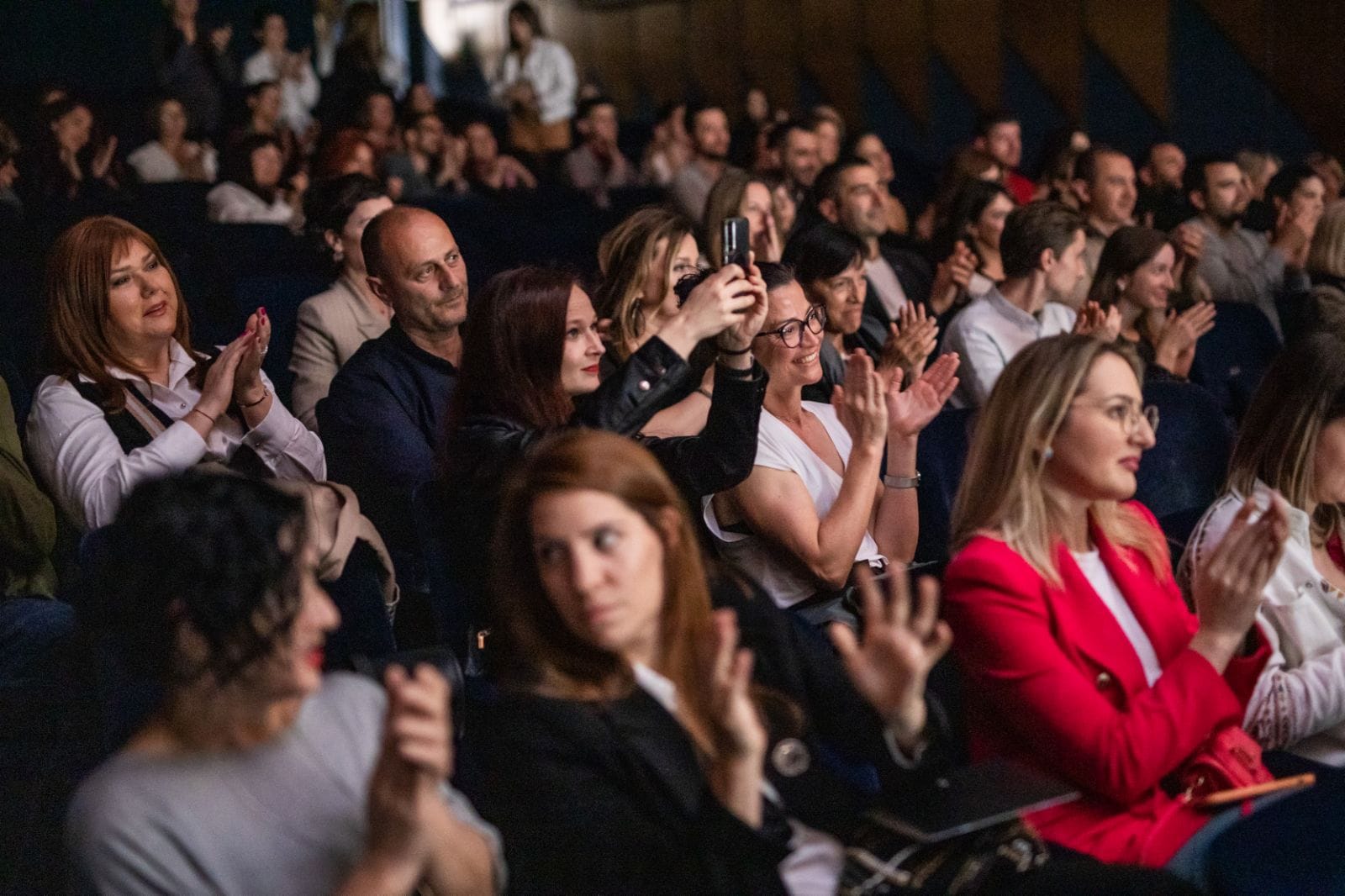 Skoro 15 000 gledalaca u prvom dijelu sezone Gradskog pozorišta