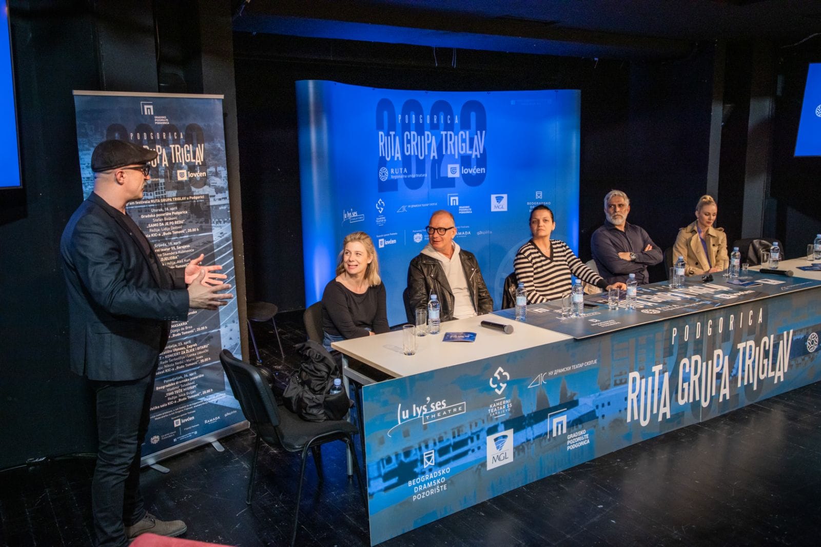 Skoro 15 000 gledalaca u prvom dijelu sezone Gradskog pozorišta