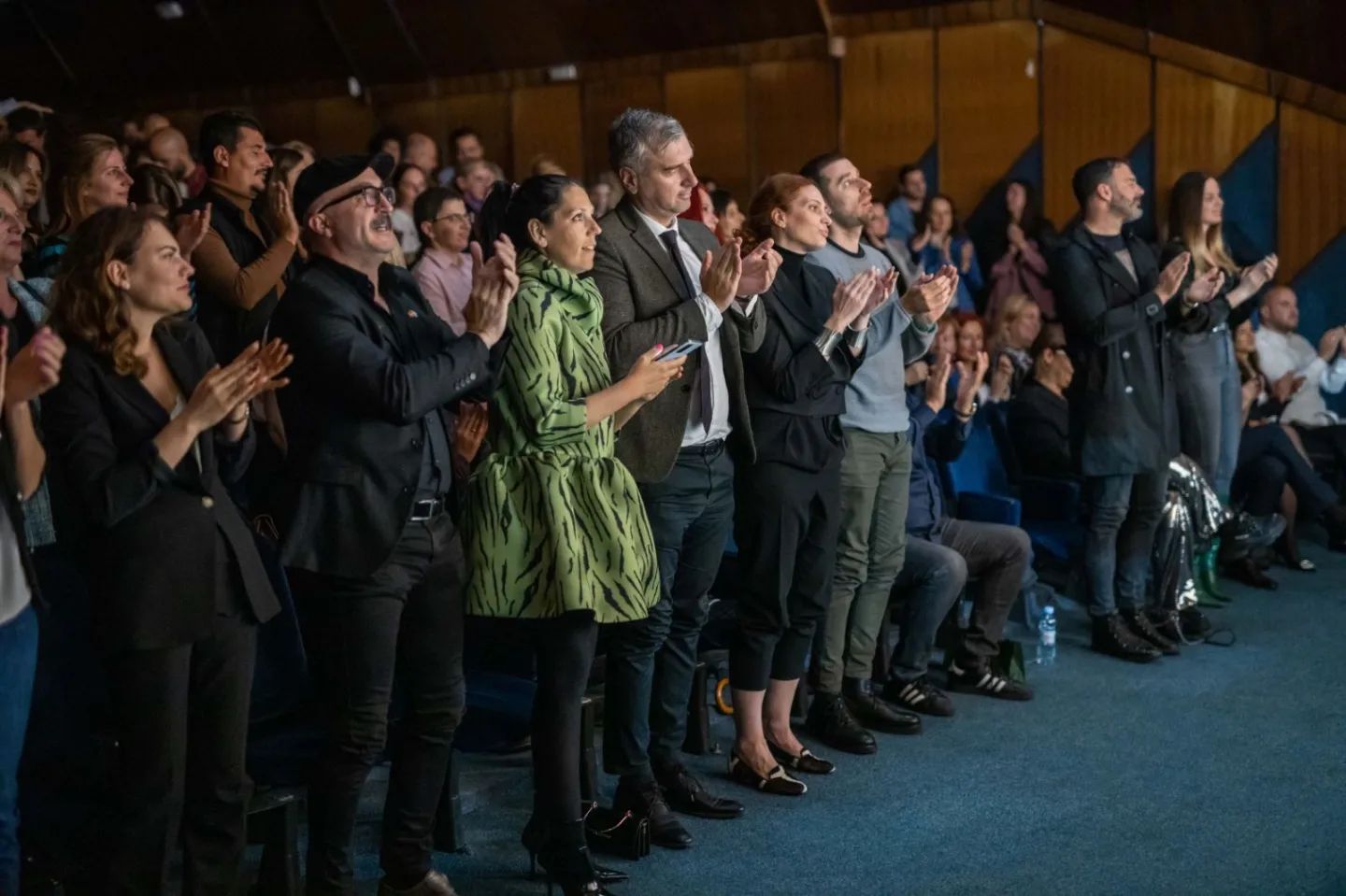 Skoro 15 000 gledalaca u prvom dijelu sezone Gradskog pozorišta
