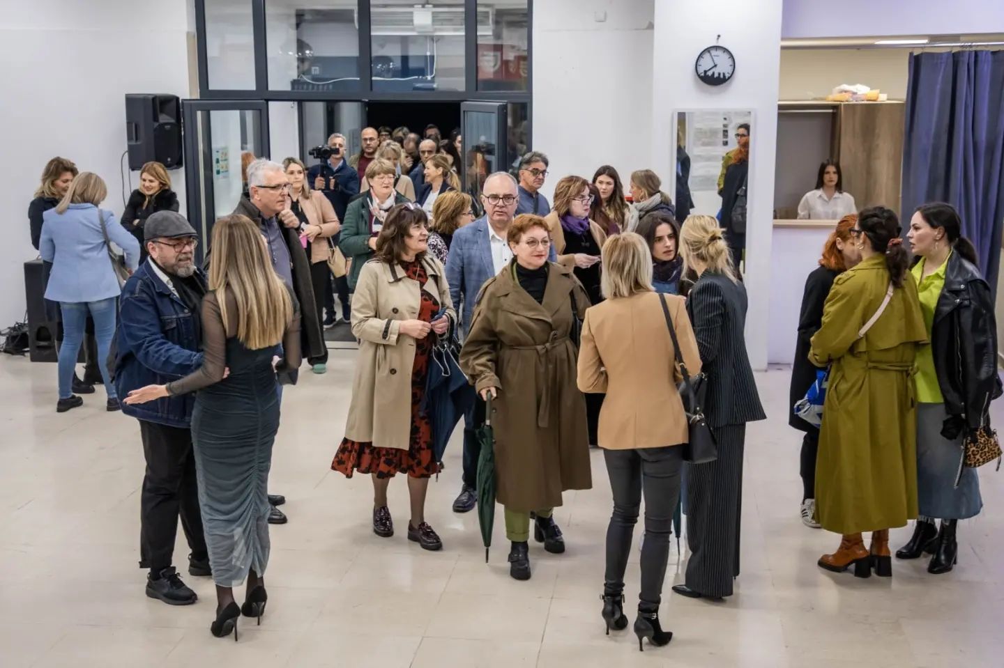 Skoro 15 000 gledalaca u prvom dijelu sezone Gradskog pozorišta