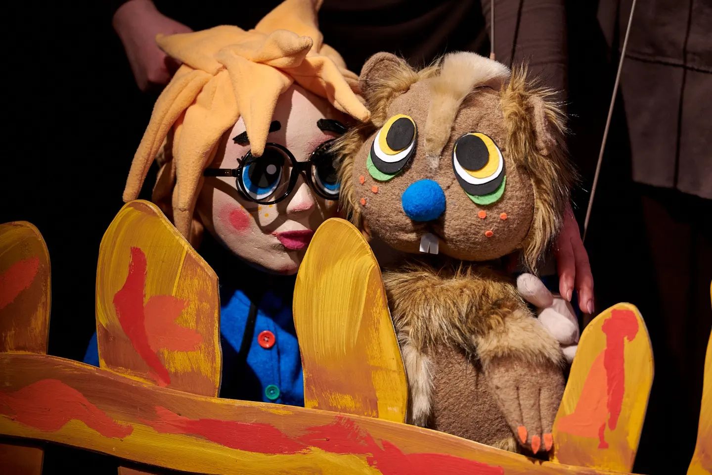 Skoro 15 000 gledalaca u prvom dijelu sezone Gradskog pozorišta