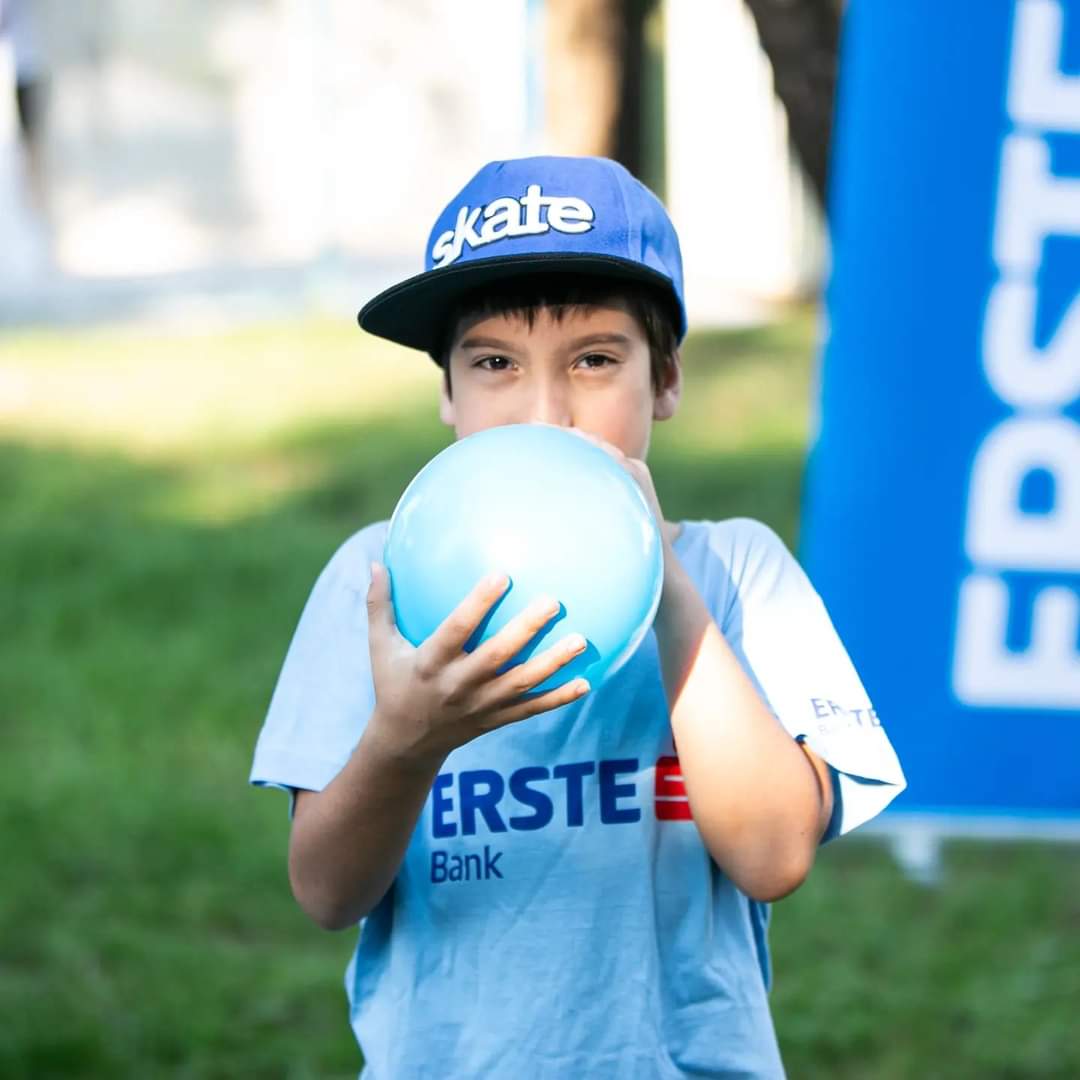 Olimpijski dan proslavljen u Podgorici; Zajedništvo, fer plej, solidarnost i sportski duh vrijednosti koje pokreću