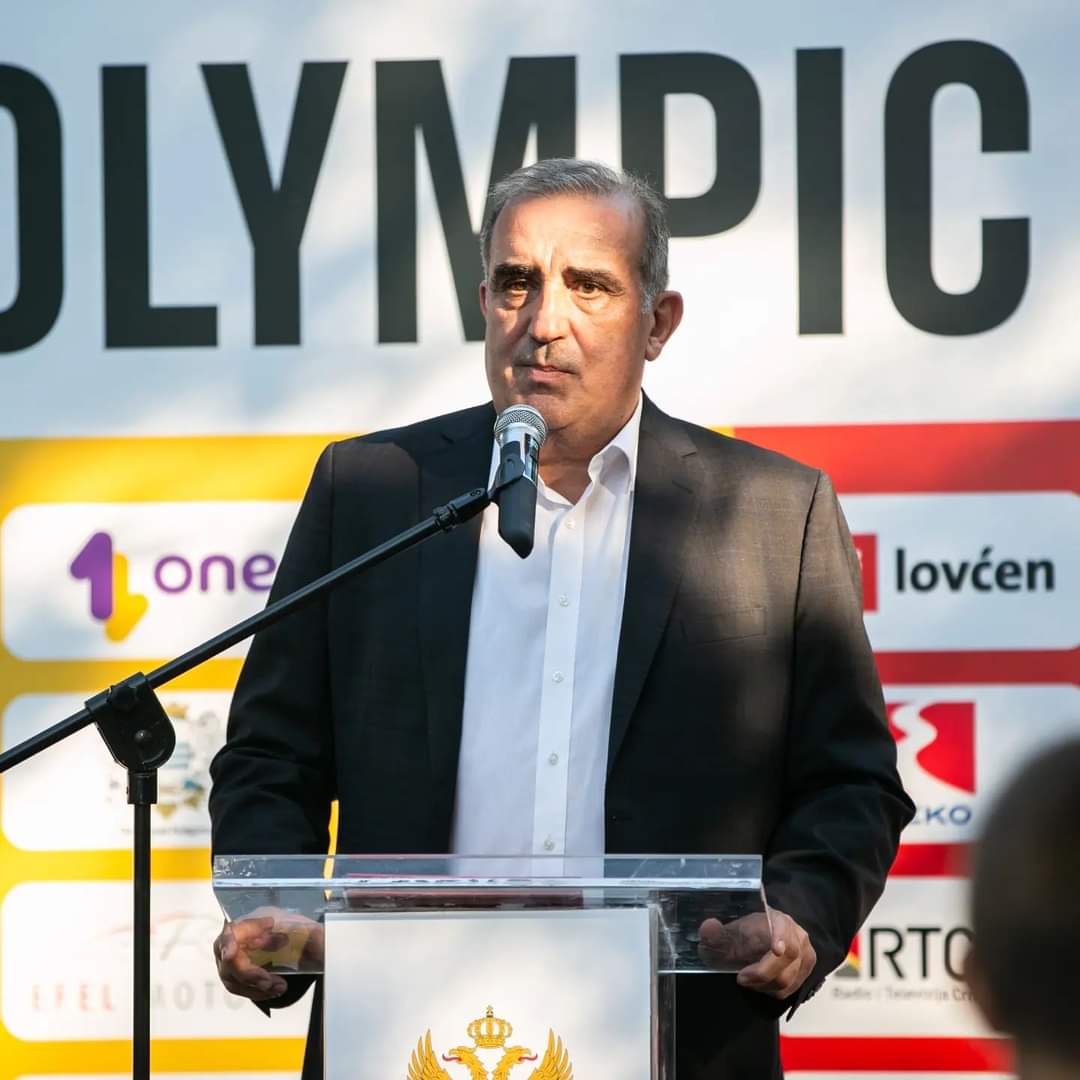 Olimpijski dan proslavljen u Podgorici; Zajedništvo, fer plej, solidarnost i sportski duh vrijednosti koje pokreću
