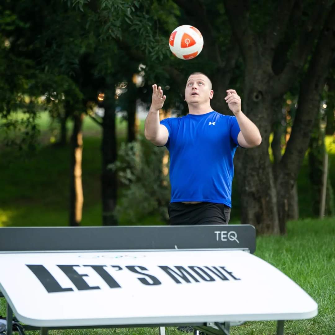 Olimpijski dan proslavljen u Podgorici; Zajedništvo, fer plej, solidarnost i sportski duh vrijednosti koje pokreću