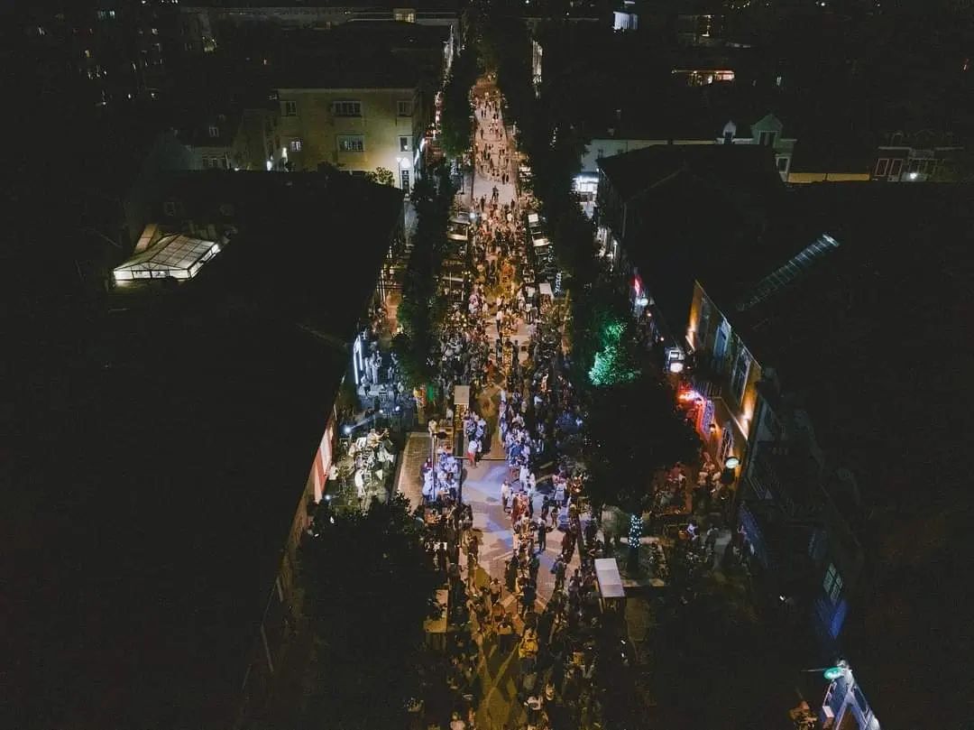 Tradicija ukusa: Uživanje u vinskom i gastro bogatstvu Podgorice uz Kneza i Sevdah kvartet