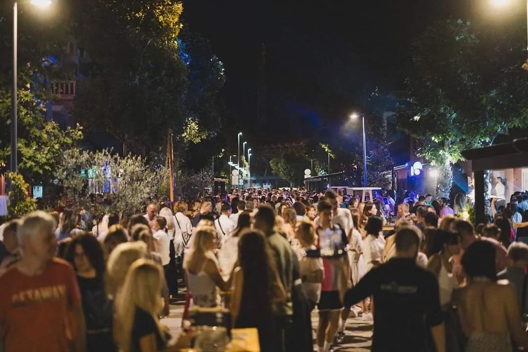 Tradicija ukusa: Uživanje u vinskom i gastro bogatstvu Podgorice uz Kneza i Sevdah kvartet