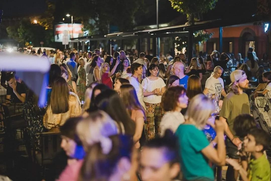 Tradicija ukusa: Uživanje u vinskom i gastro bogatstvu Podgorice uz Kneza i Sevdah kvartet