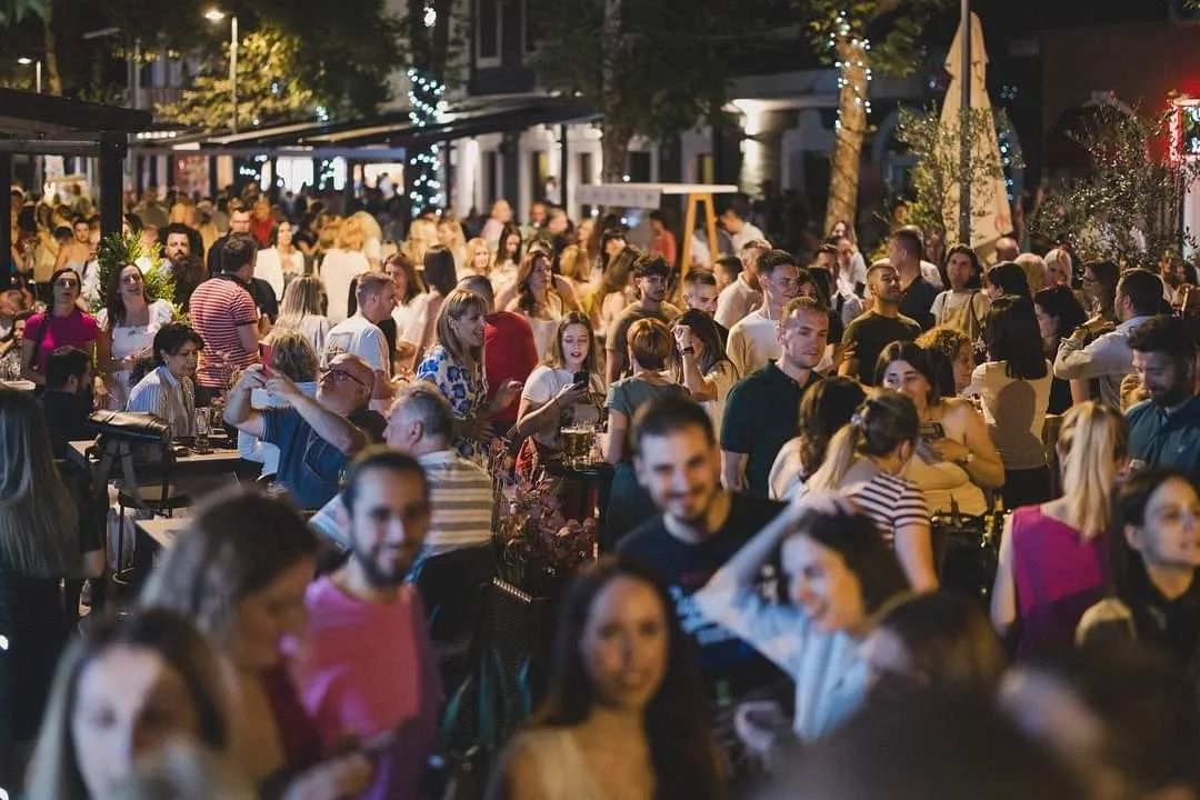 Tradicija ukusa: Uživanje u vinskom i gastro bogatstvu Podgorice uz Kneza i Sevdah kvartet