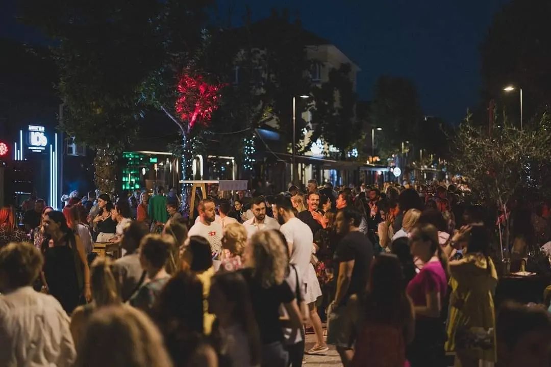 Tradicija ukusa: Uživanje u vinskom i gastro bogatstvu Podgorice uz Kneza i Sevdah kvartet