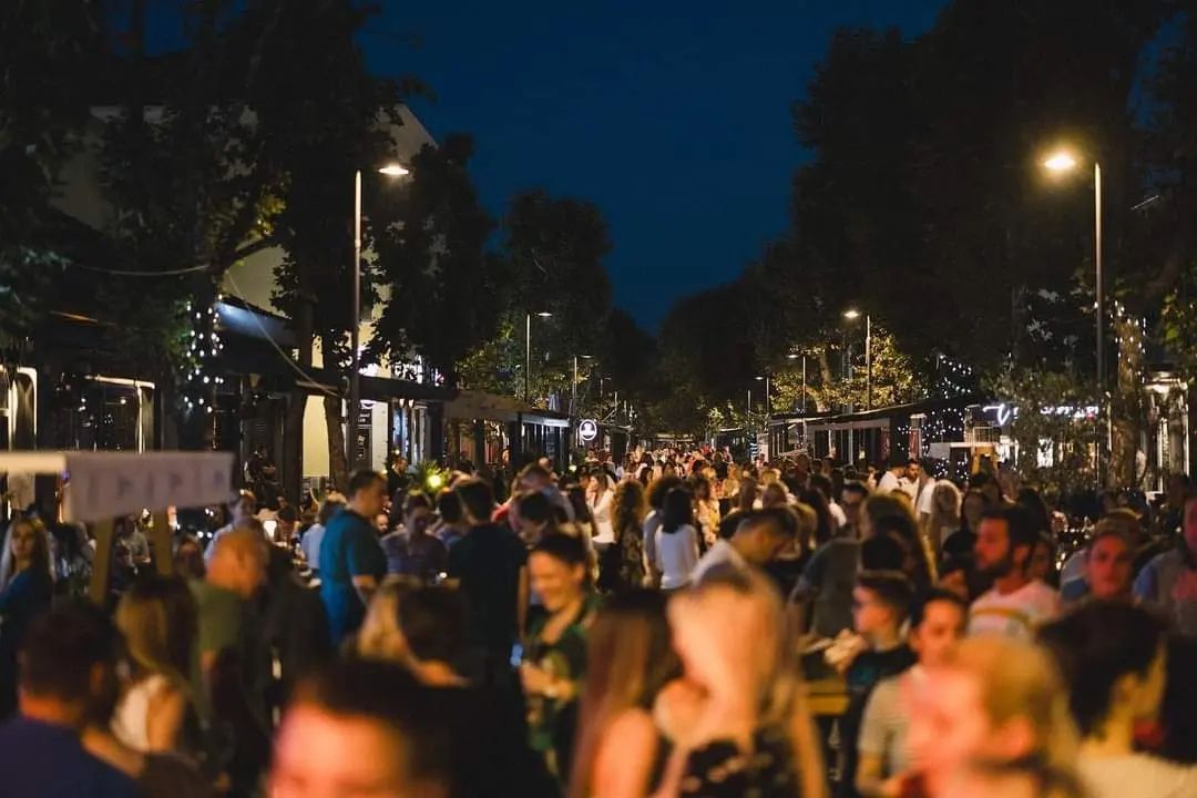 Tradicija ukusa: Uživanje u vinskom i gastro bogatstvu Podgorice uz Kneza i Sevdah kvartet