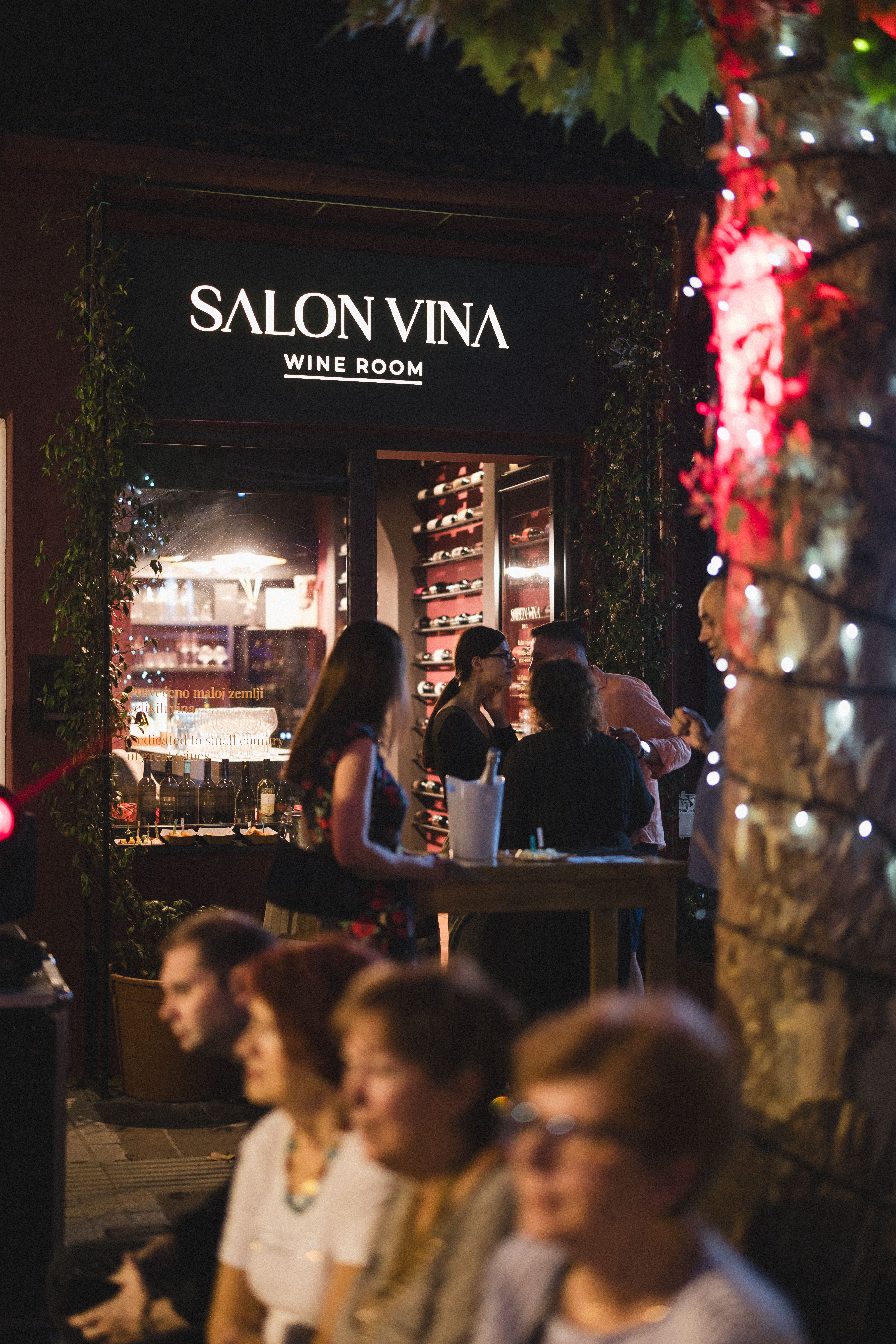 Tradicija ukusa: Uživanje u vinskom i gastro bogatstvu Podgorice uz Kneza i Sevdah kvartet