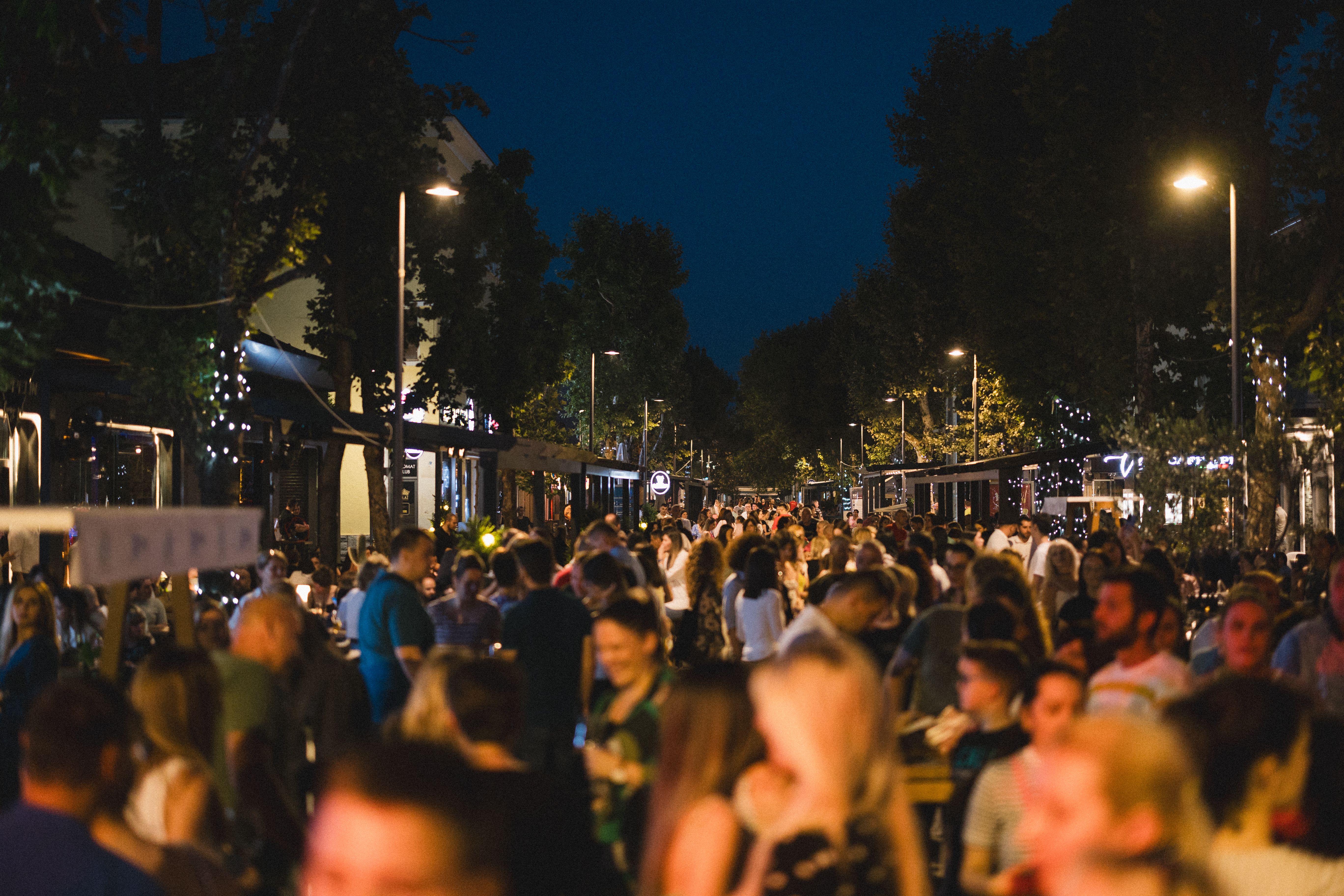 Tradicija ukusa: Uživanje u vinskom i gastro bogatstvu Podgorice uz Kneza i Sevdah kvartet