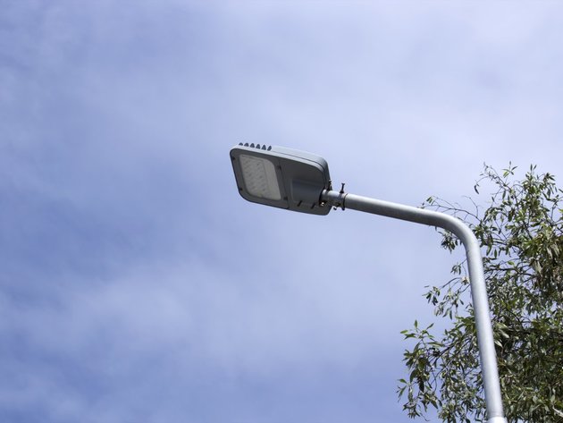 Nova rasvjeta u Lijevoj Rijeci, uskoro i u Piperima