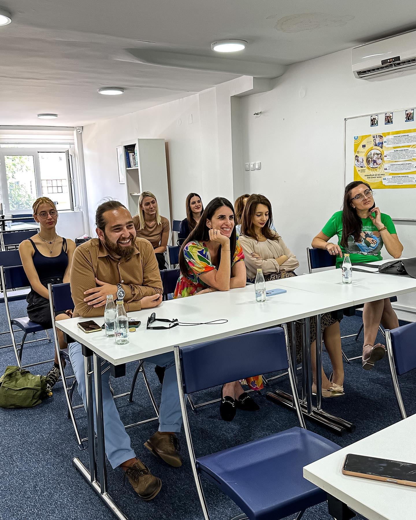 U Kući zdravlja obilježen Međunarodni dan borbe protiv zloupotrebe droga